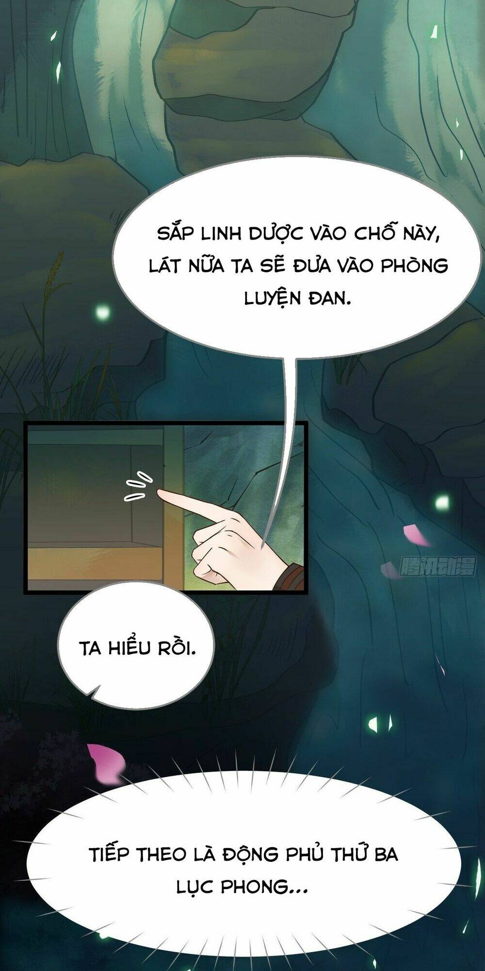 Tuyệt Sắc Quyến Rũ Quỷ Y Chí Tôn - Chapter 473 - Page 34