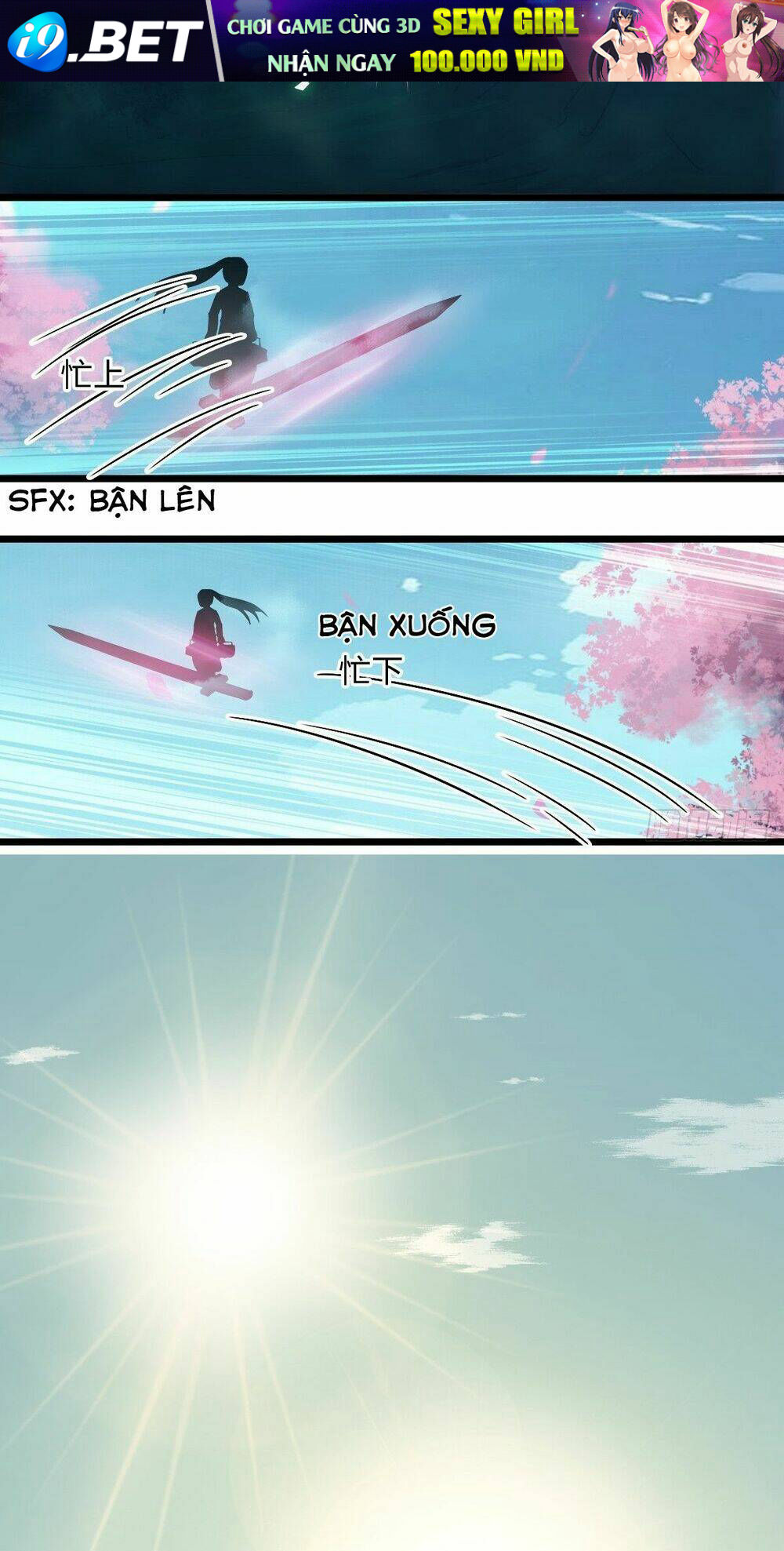 Tuyệt Sắc Quyến Rũ Quỷ Y Chí Tôn - Chapter 473 - Page 35