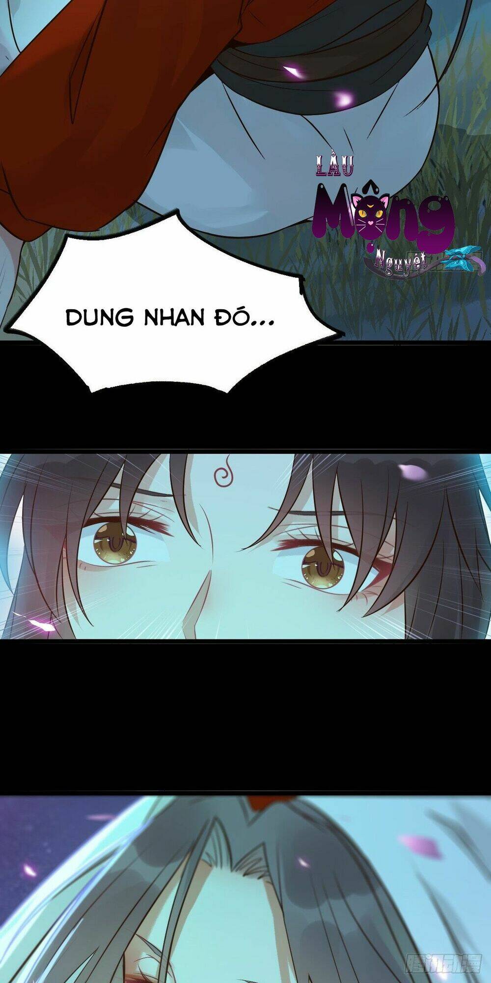 Tuyệt Sắc Quyến Rũ Quỷ Y Chí Tôn - Chapter 473 - Page 41