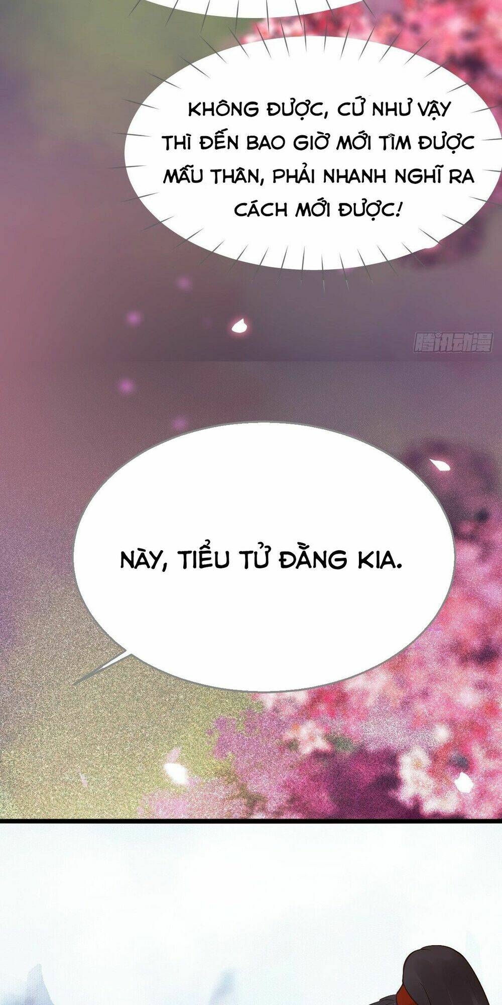 Tuyệt Sắc Quyến Rũ Quỷ Y Chí Tôn - Chapter 473 - Page 4