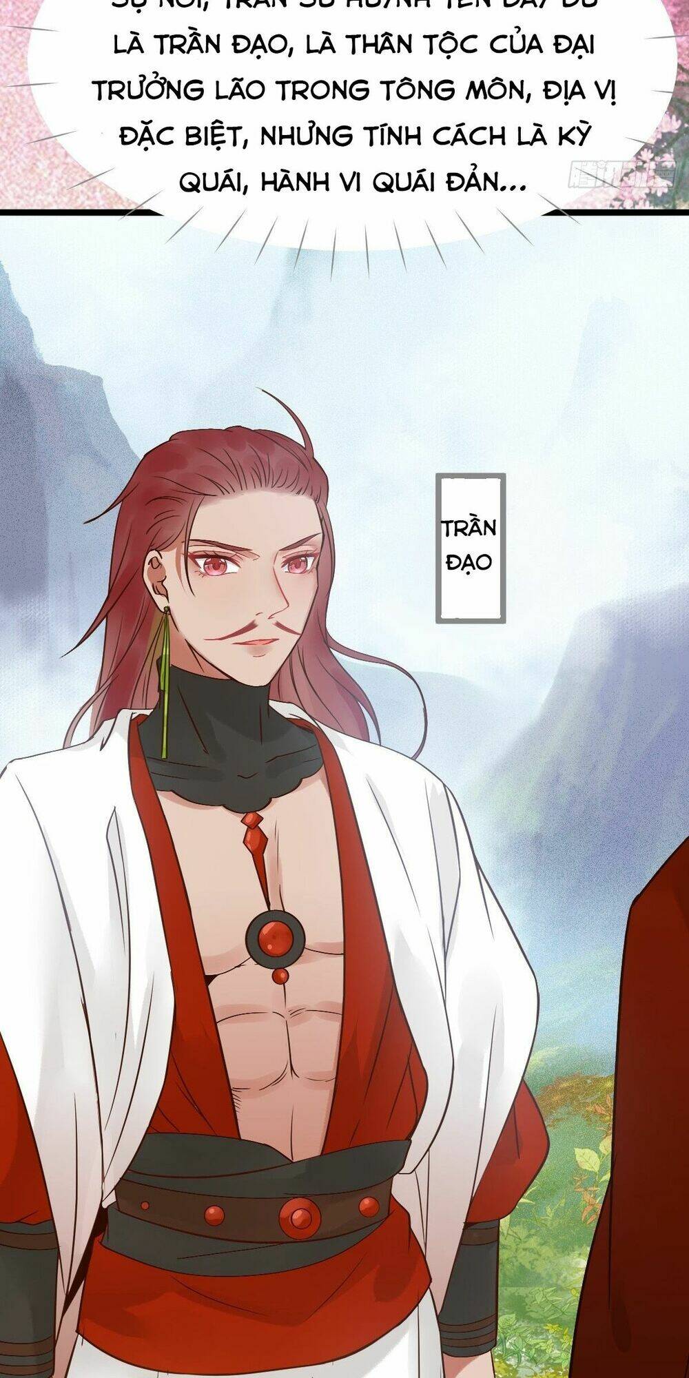 Tuyệt Sắc Quyến Rũ Quỷ Y Chí Tôn - Chapter 473 - Page 6