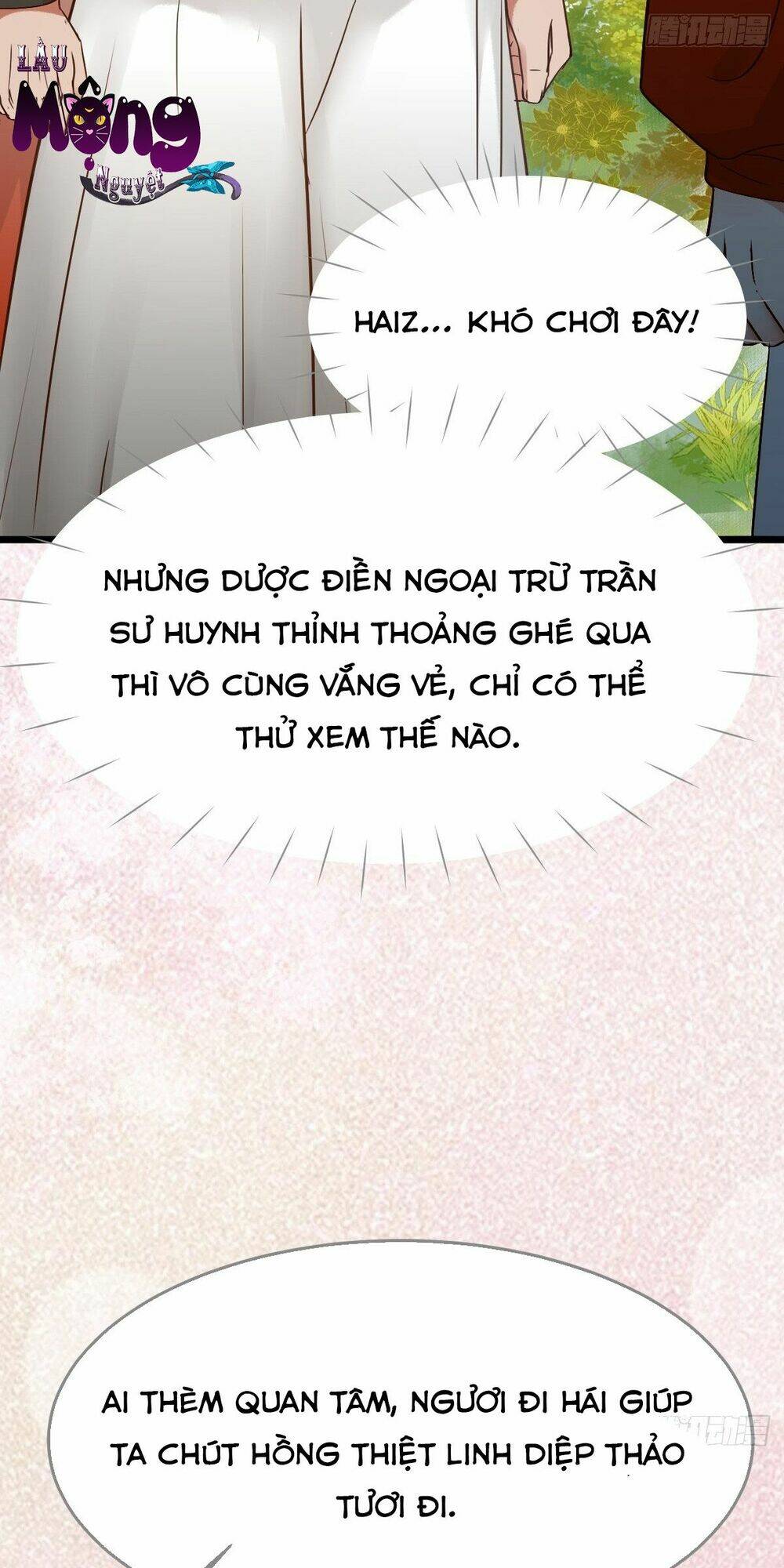 Tuyệt Sắc Quyến Rũ Quỷ Y Chí Tôn - Chapter 473 - Page 7