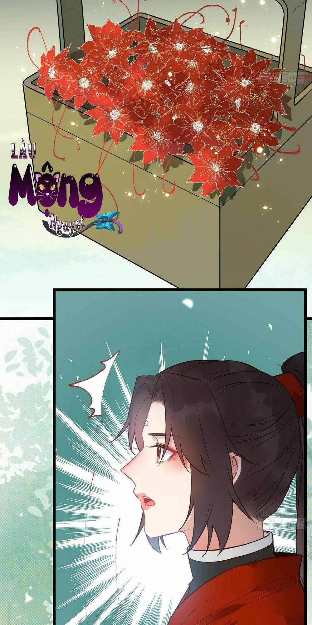 Tuyệt Sắc Quyến Rũ Quỷ Y Chí Tôn - Chapter 474 - Page 9