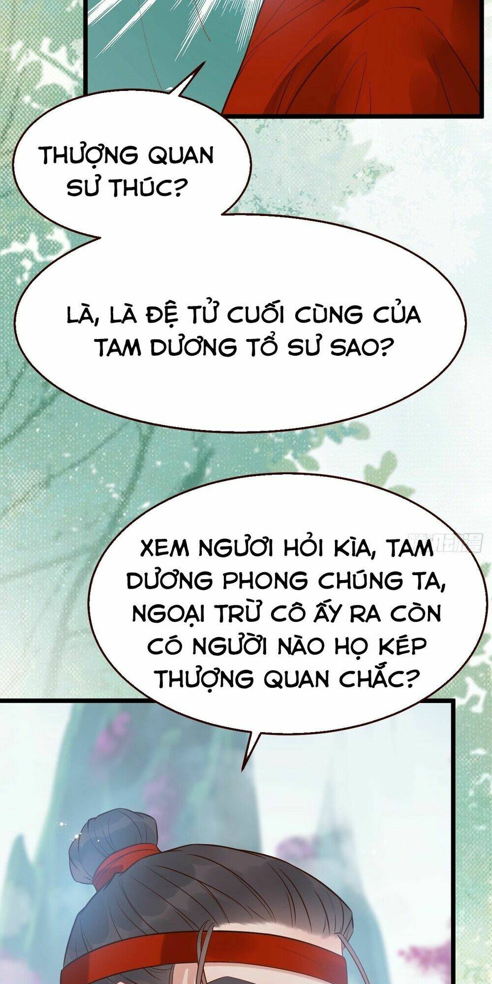 Tuyệt Sắc Quyến Rũ Quỷ Y Chí Tôn - Chapter 474 - Page 10