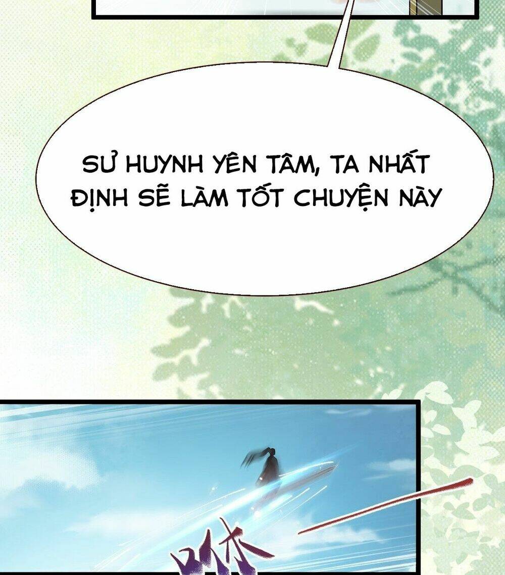 Tuyệt Sắc Quyến Rũ Quỷ Y Chí Tôn - Chapter 474 - Page 12