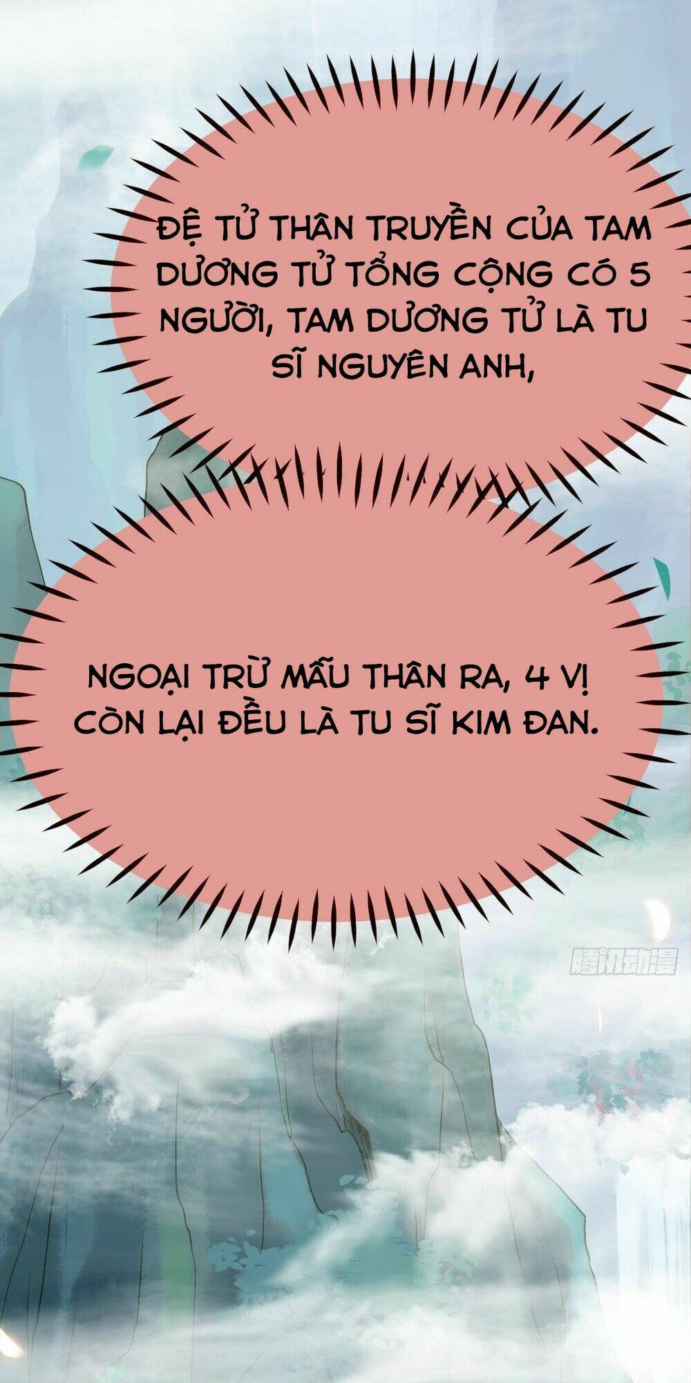 Tuyệt Sắc Quyến Rũ Quỷ Y Chí Tôn - Chapter 474 - Page 14