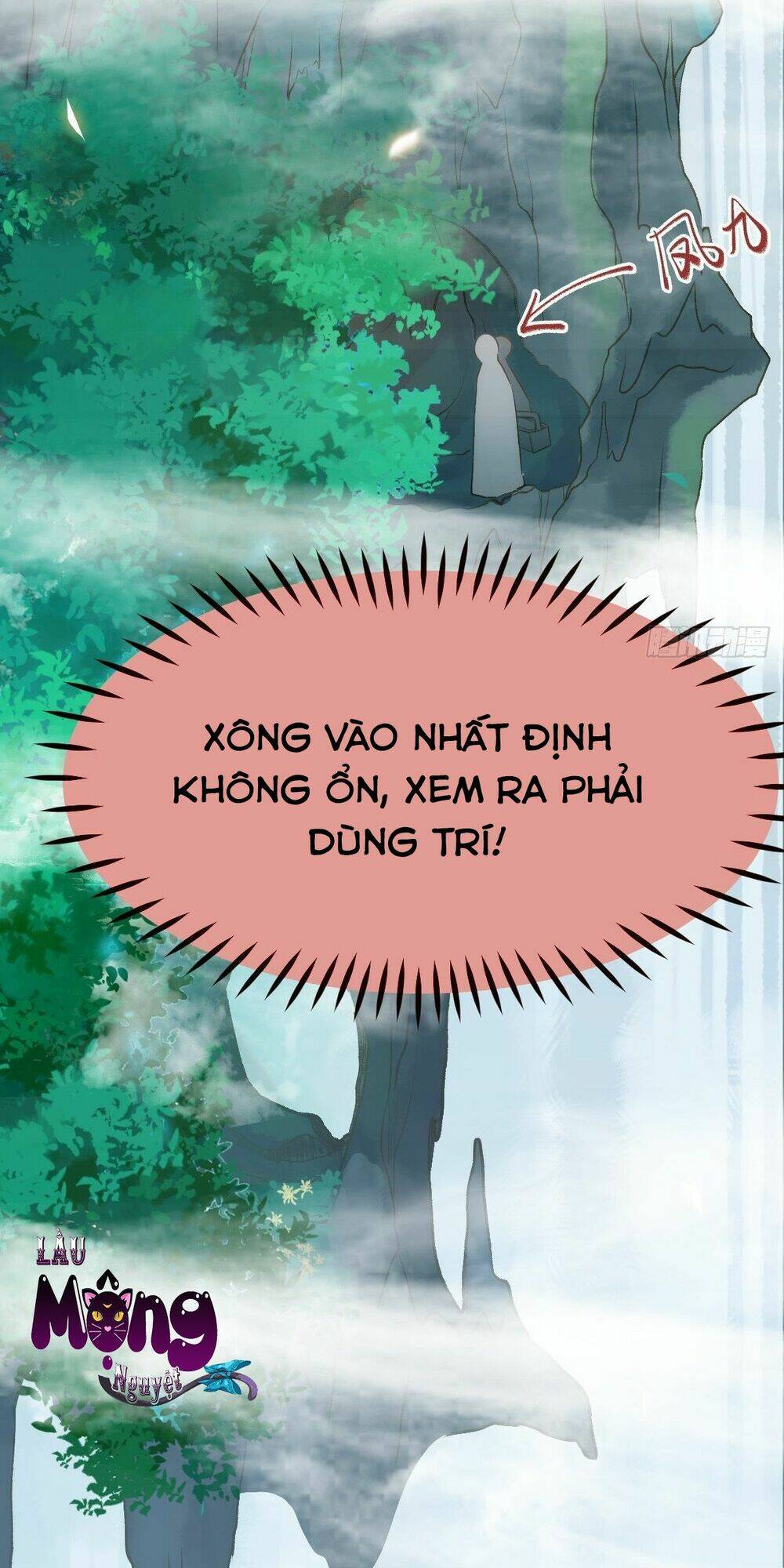 Tuyệt Sắc Quyến Rũ Quỷ Y Chí Tôn - Chapter 474 - Page 15