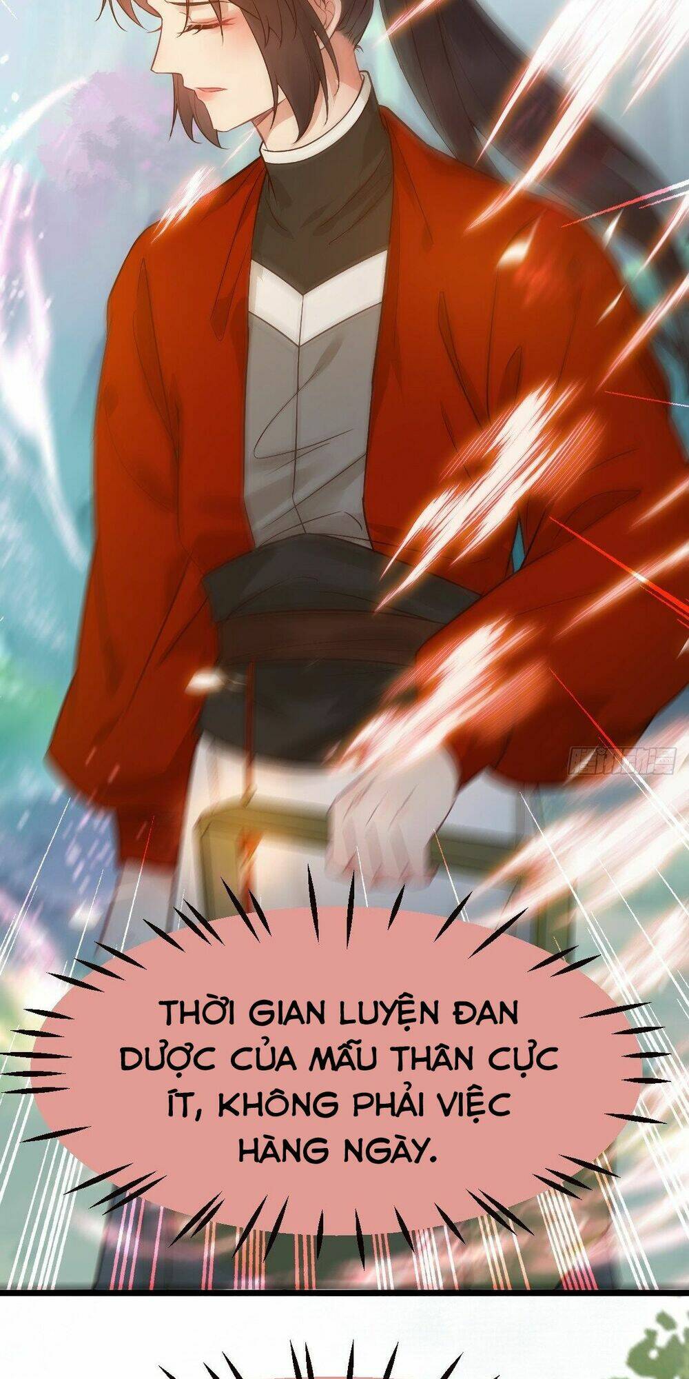 Tuyệt Sắc Quyến Rũ Quỷ Y Chí Tôn - Chapter 474 - Page 17