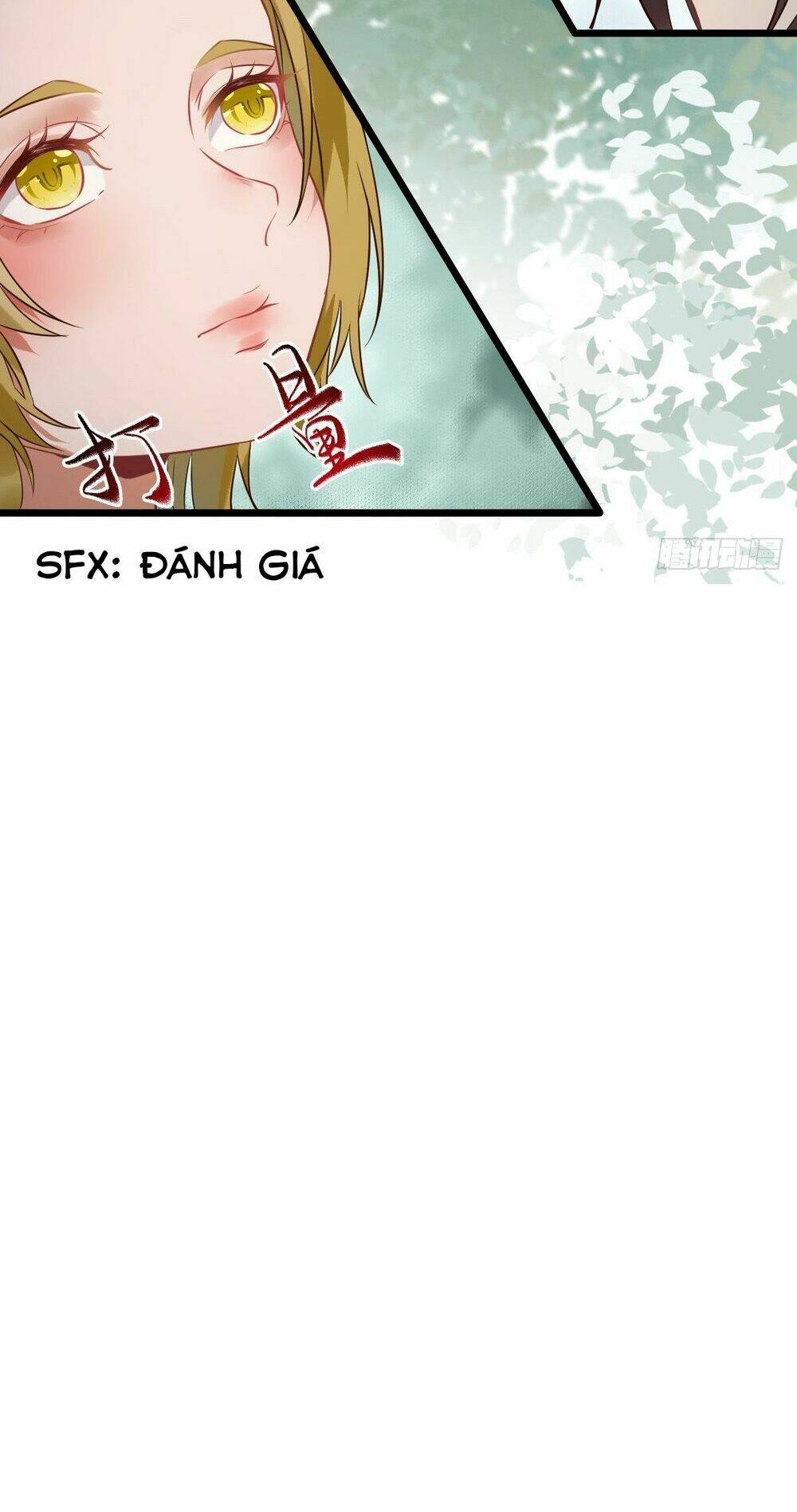 Tuyệt Sắc Quyến Rũ Quỷ Y Chí Tôn - Chapter 474 - Page 19