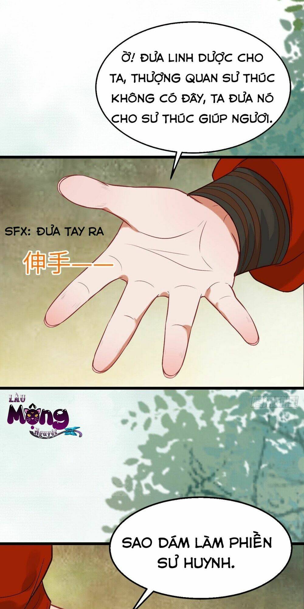Tuyệt Sắc Quyến Rũ Quỷ Y Chí Tôn - Chapter 474 - Page 22