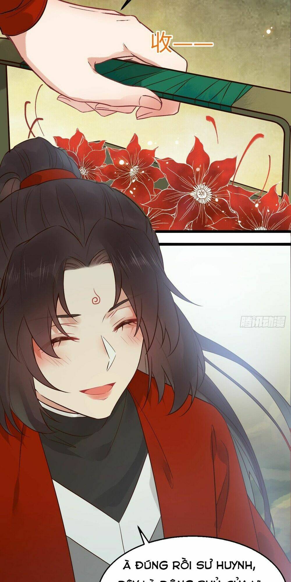 Tuyệt Sắc Quyến Rũ Quỷ Y Chí Tôn - Chapter 474 - Page 23