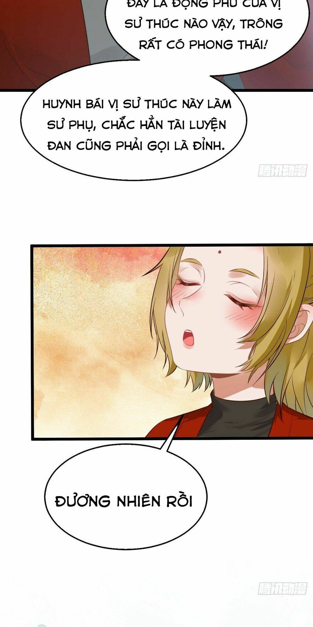 Tuyệt Sắc Quyến Rũ Quỷ Y Chí Tôn - Chapter 474 - Page 24