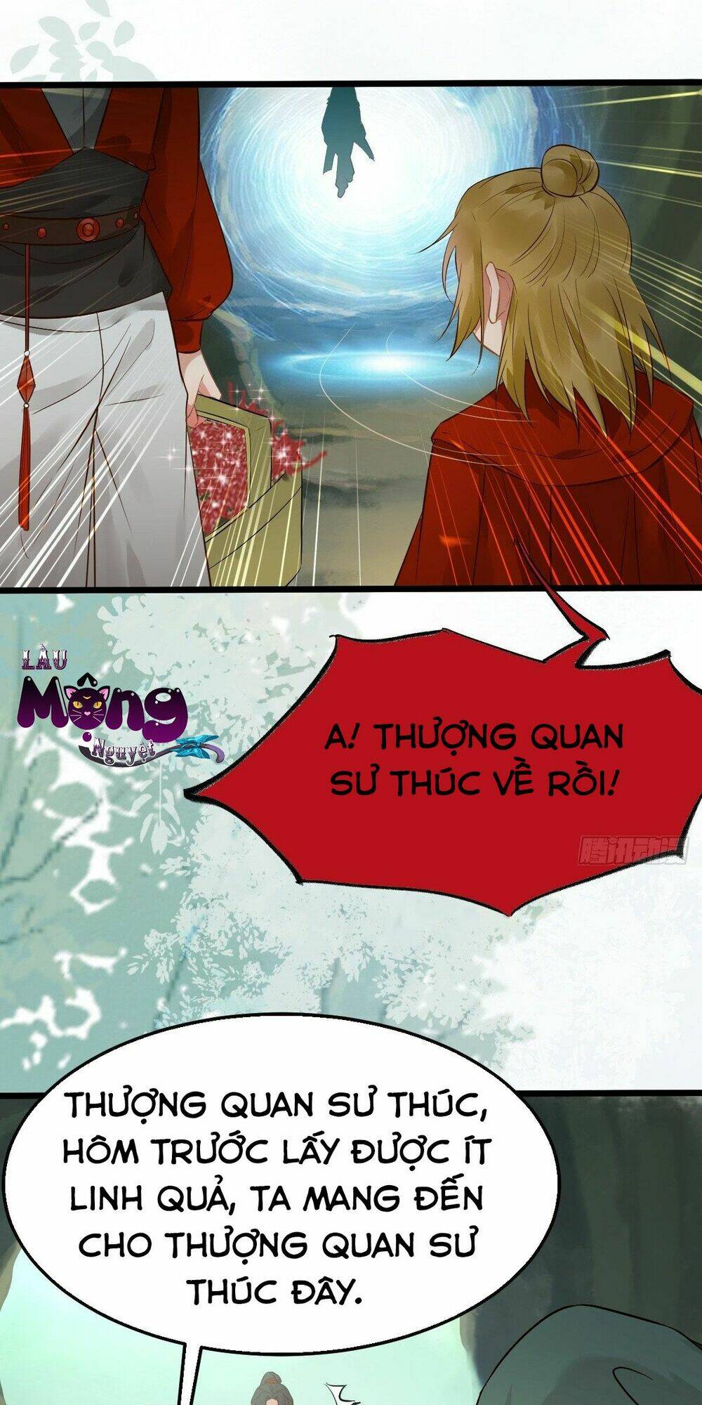 Tuyệt Sắc Quyến Rũ Quỷ Y Chí Tôn - Chapter 474 - Page 25