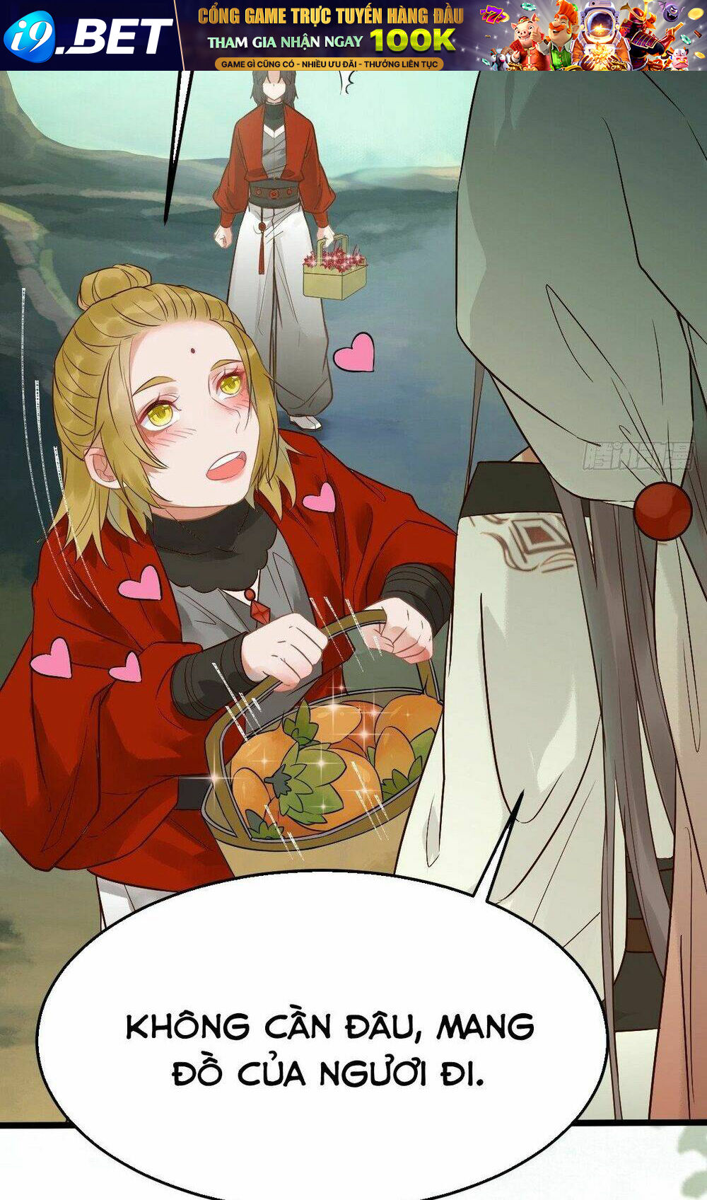 Tuyệt Sắc Quyến Rũ Quỷ Y Chí Tôn - Chapter 474 - Page 26