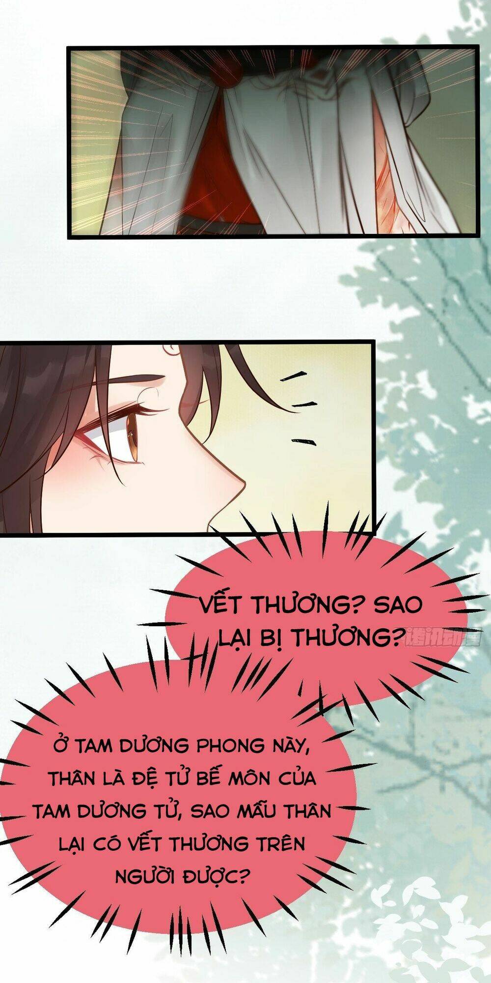 Tuyệt Sắc Quyến Rũ Quỷ Y Chí Tôn - Chapter 474 - Page 28
