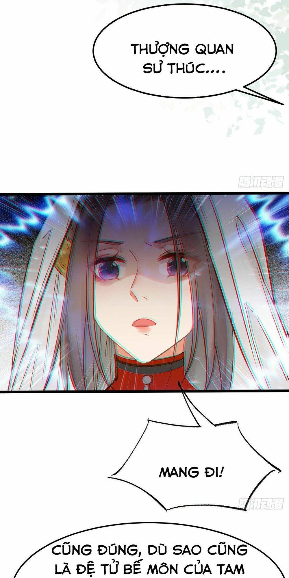 Tuyệt Sắc Quyến Rũ Quỷ Y Chí Tôn - Chapter 474 - Page 29