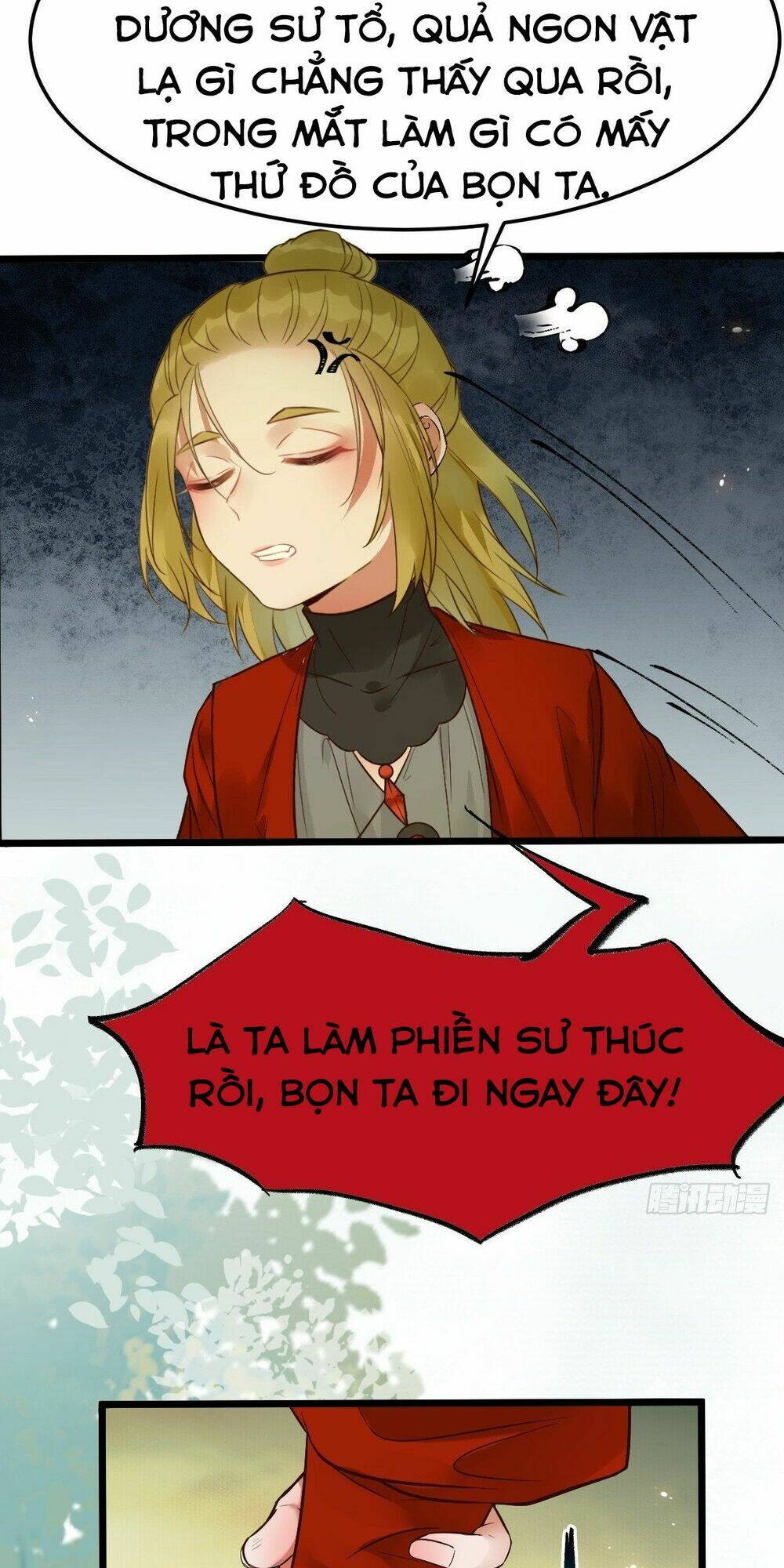 Tuyệt Sắc Quyến Rũ Quỷ Y Chí Tôn - Chapter 474 - Page 30