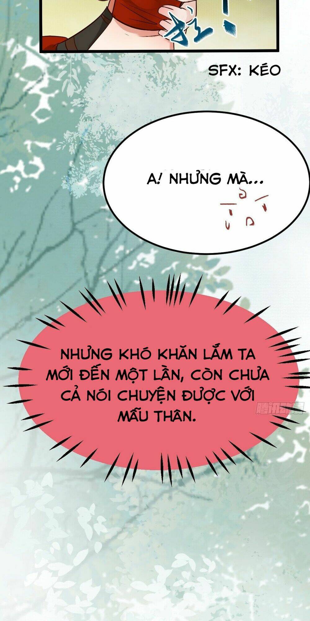 Tuyệt Sắc Quyến Rũ Quỷ Y Chí Tôn - Chapter 474 - Page 31