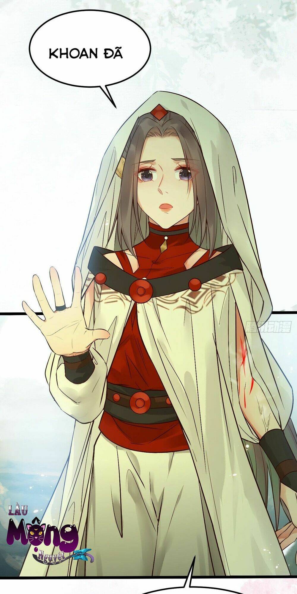 Tuyệt Sắc Quyến Rũ Quỷ Y Chí Tôn - Chapter 474 - Page 32