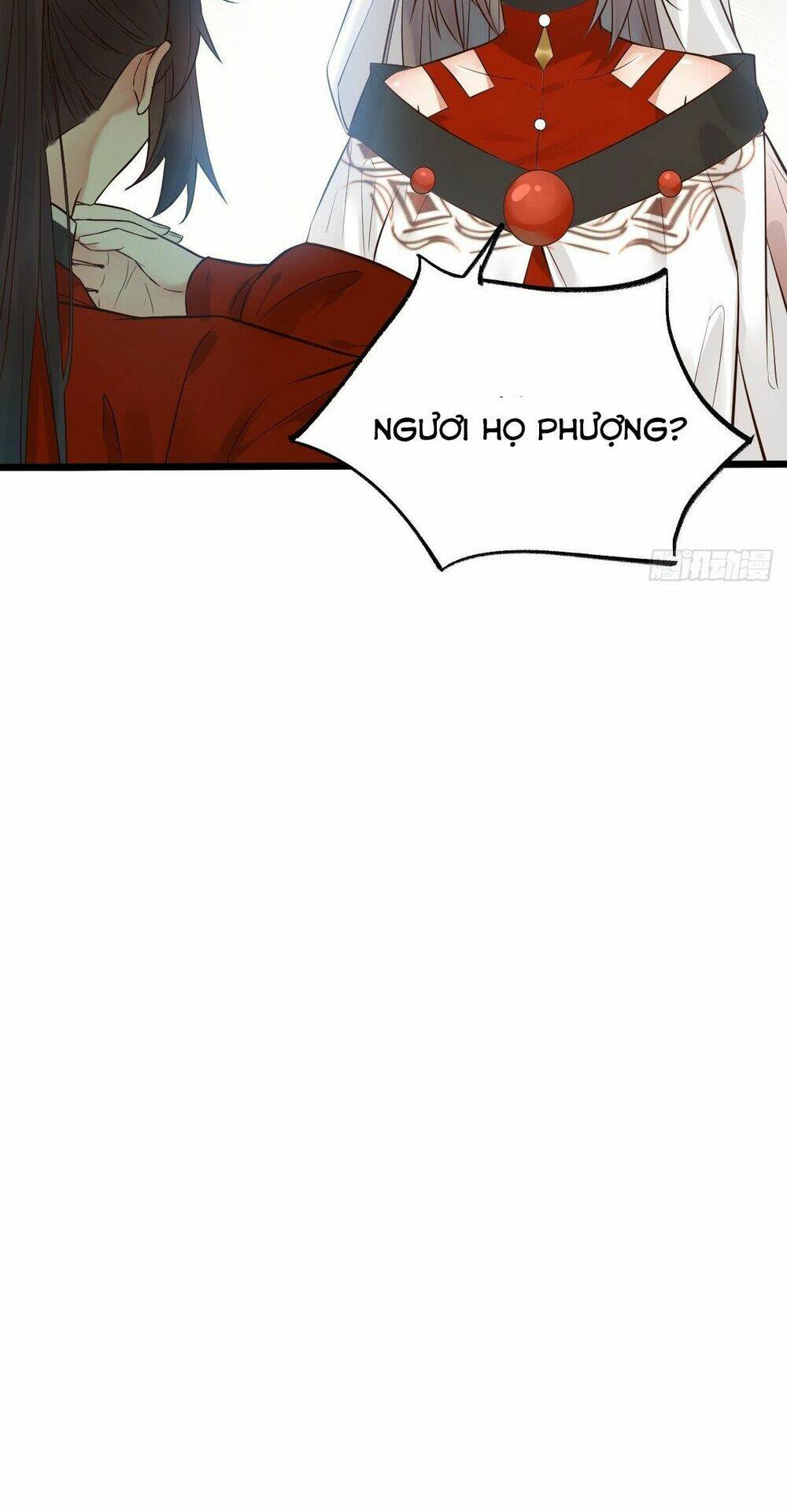 Tuyệt Sắc Quyến Rũ Quỷ Y Chí Tôn - Chapter 474 - Page 35