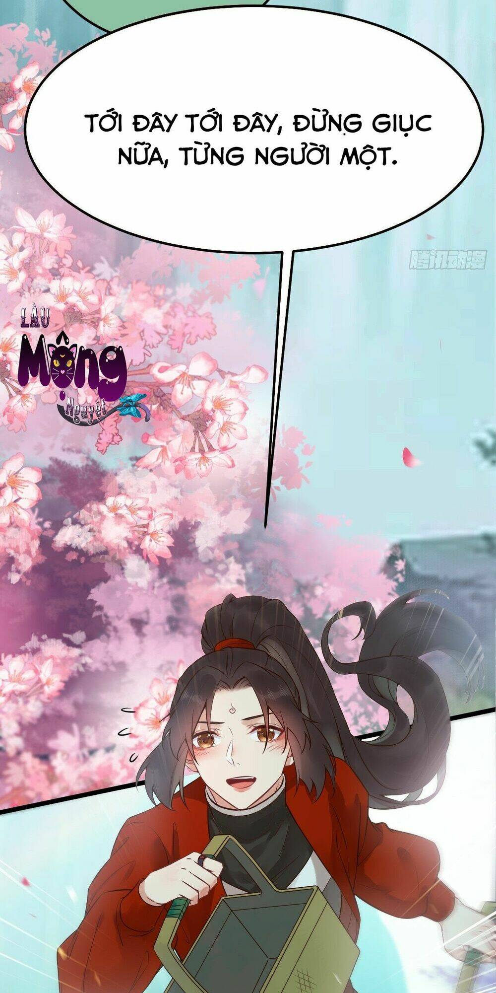 Tuyệt Sắc Quyến Rũ Quỷ Y Chí Tôn - Chapter 474 - Page 4