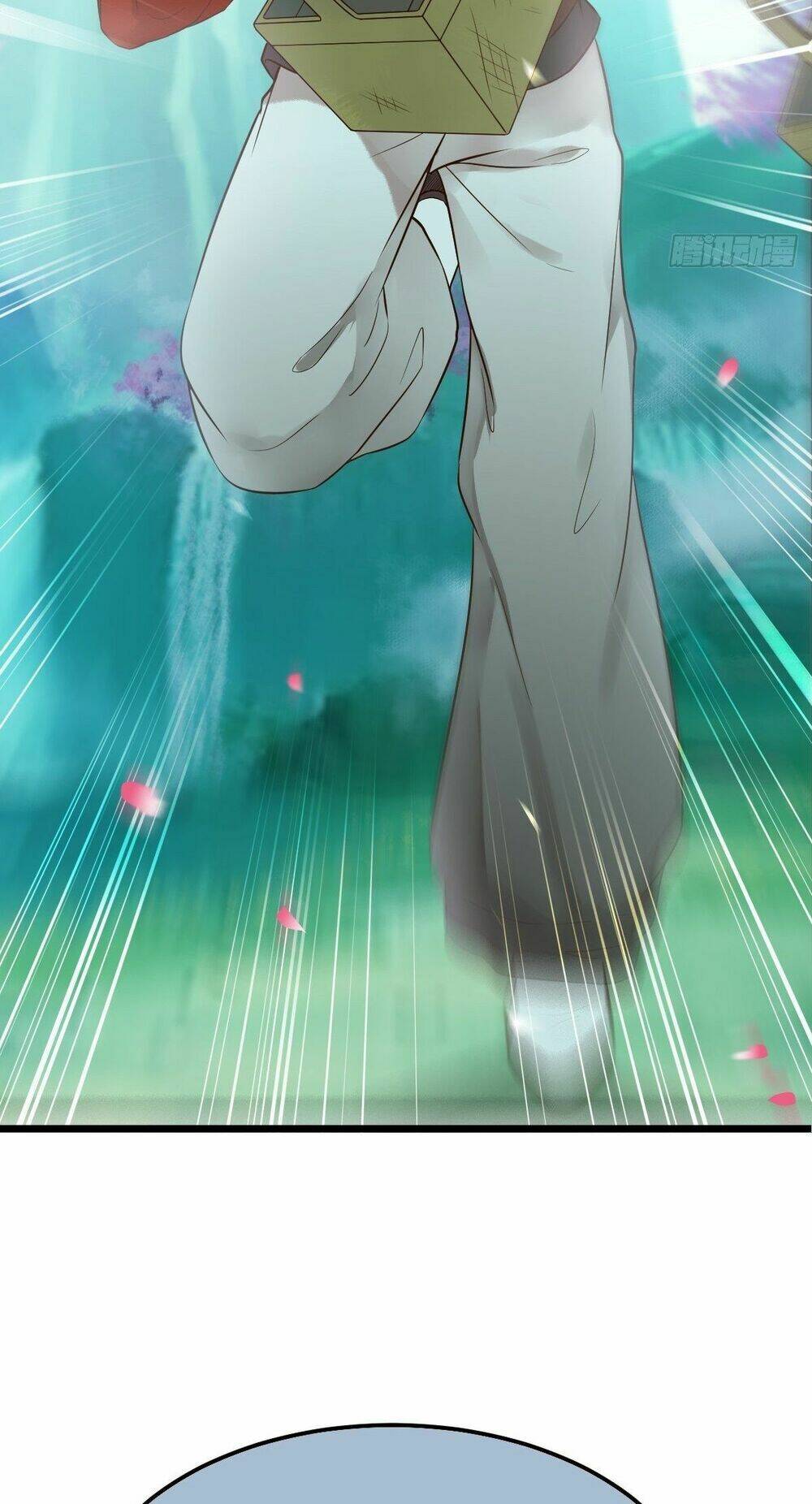 Tuyệt Sắc Quyến Rũ Quỷ Y Chí Tôn - Chapter 474 - Page 5