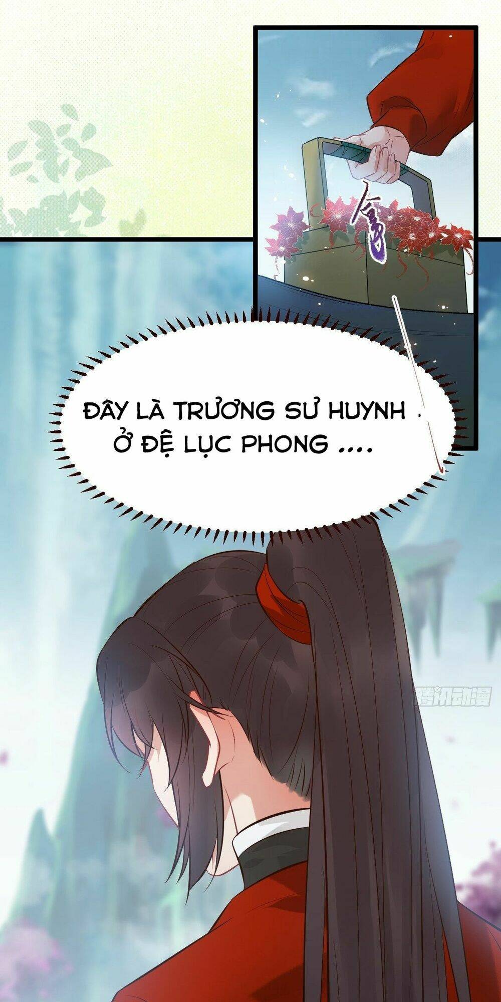 Tuyệt Sắc Quyến Rũ Quỷ Y Chí Tôn - Chapter 474 - Page 7