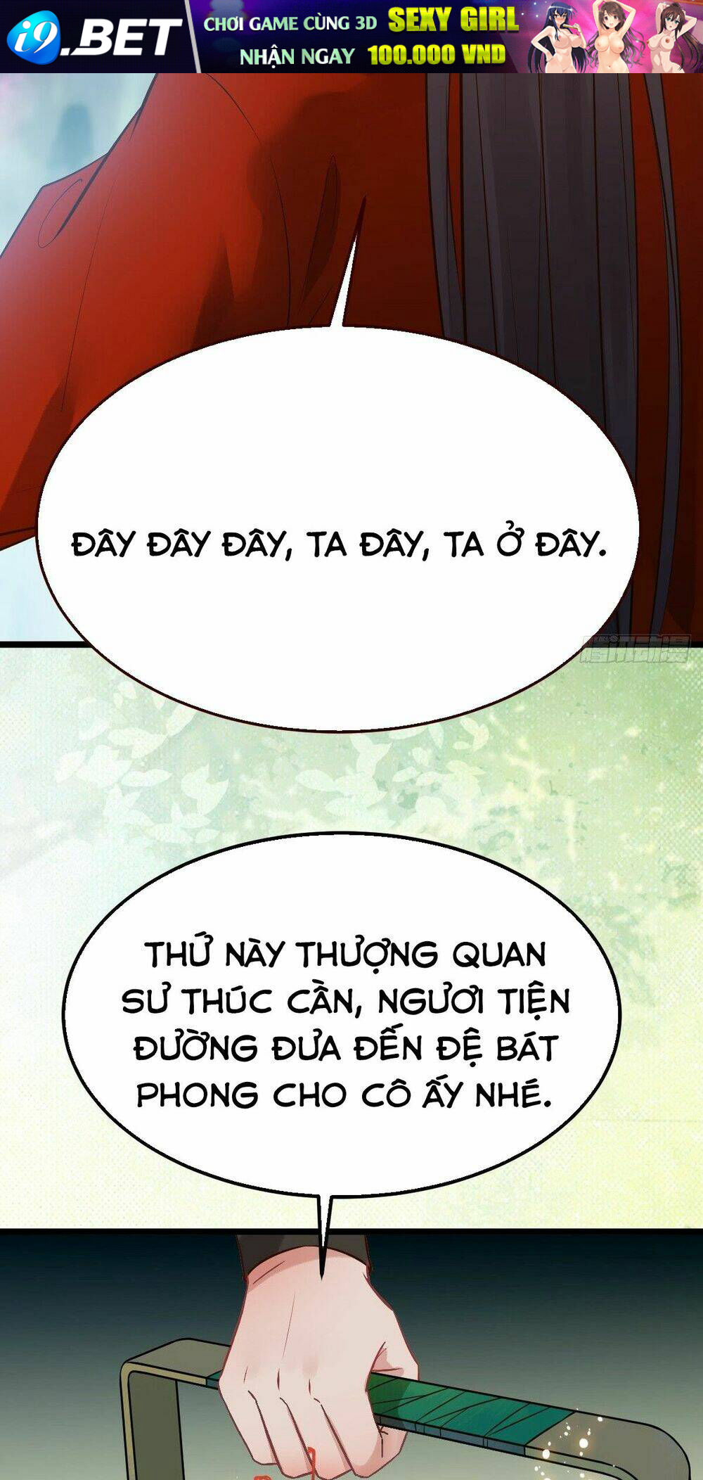 Tuyệt Sắc Quyến Rũ Quỷ Y Chí Tôn - Chapter 474 - Page 8