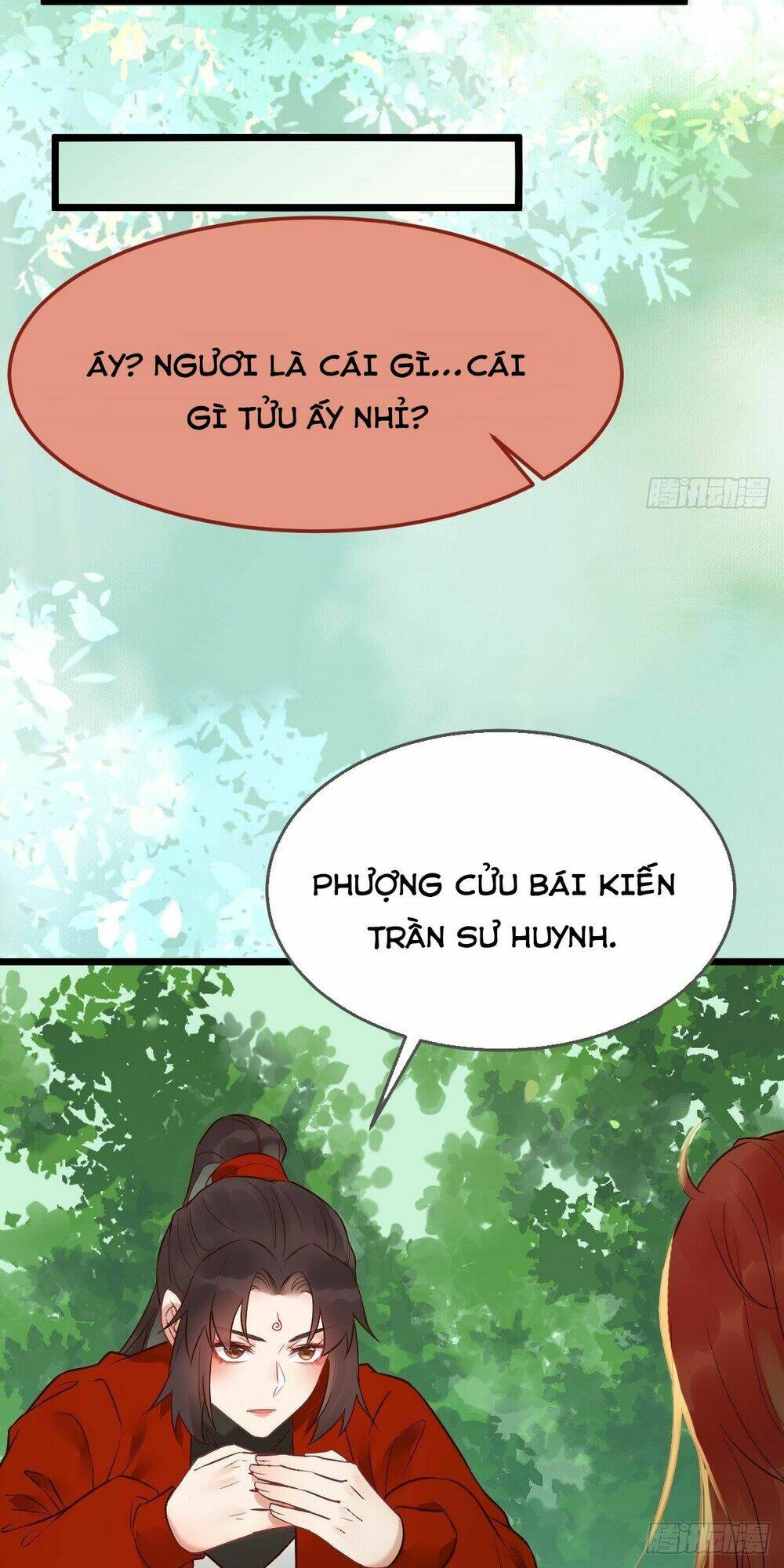 Tuyệt Sắc Quyến Rũ Quỷ Y Chí Tôn - Chapter 475 - Page 9