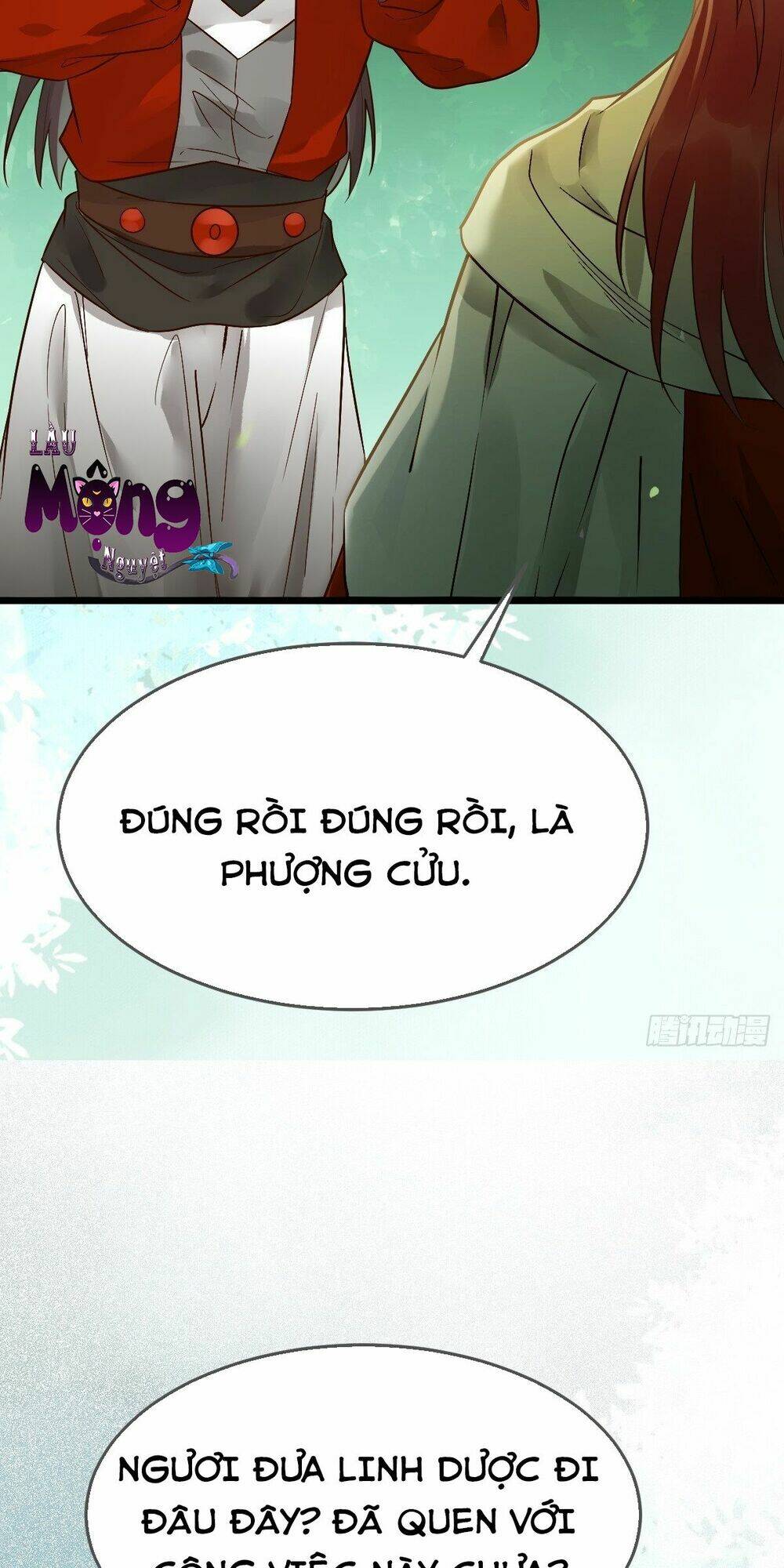 Tuyệt Sắc Quyến Rũ Quỷ Y Chí Tôn - Chapter 475 - Page 10