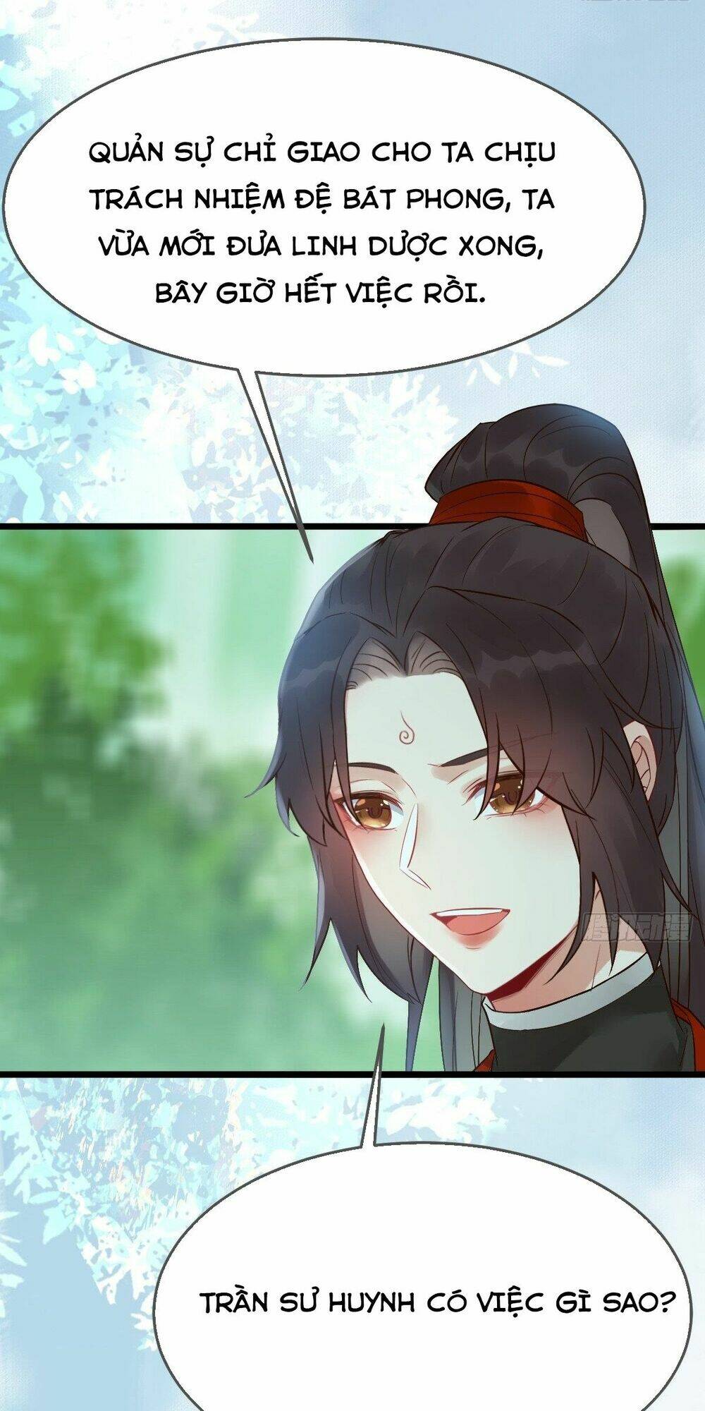 Tuyệt Sắc Quyến Rũ Quỷ Y Chí Tôn - Chapter 475 - Page 12