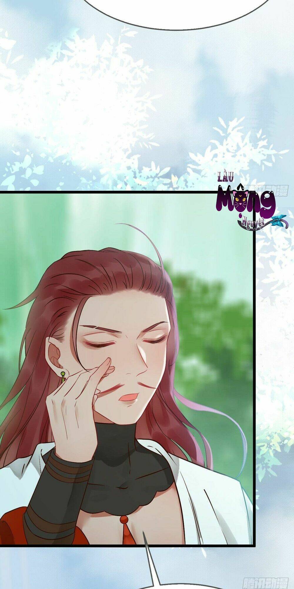 Tuyệt Sắc Quyến Rũ Quỷ Y Chí Tôn - Chapter 475 - Page 13