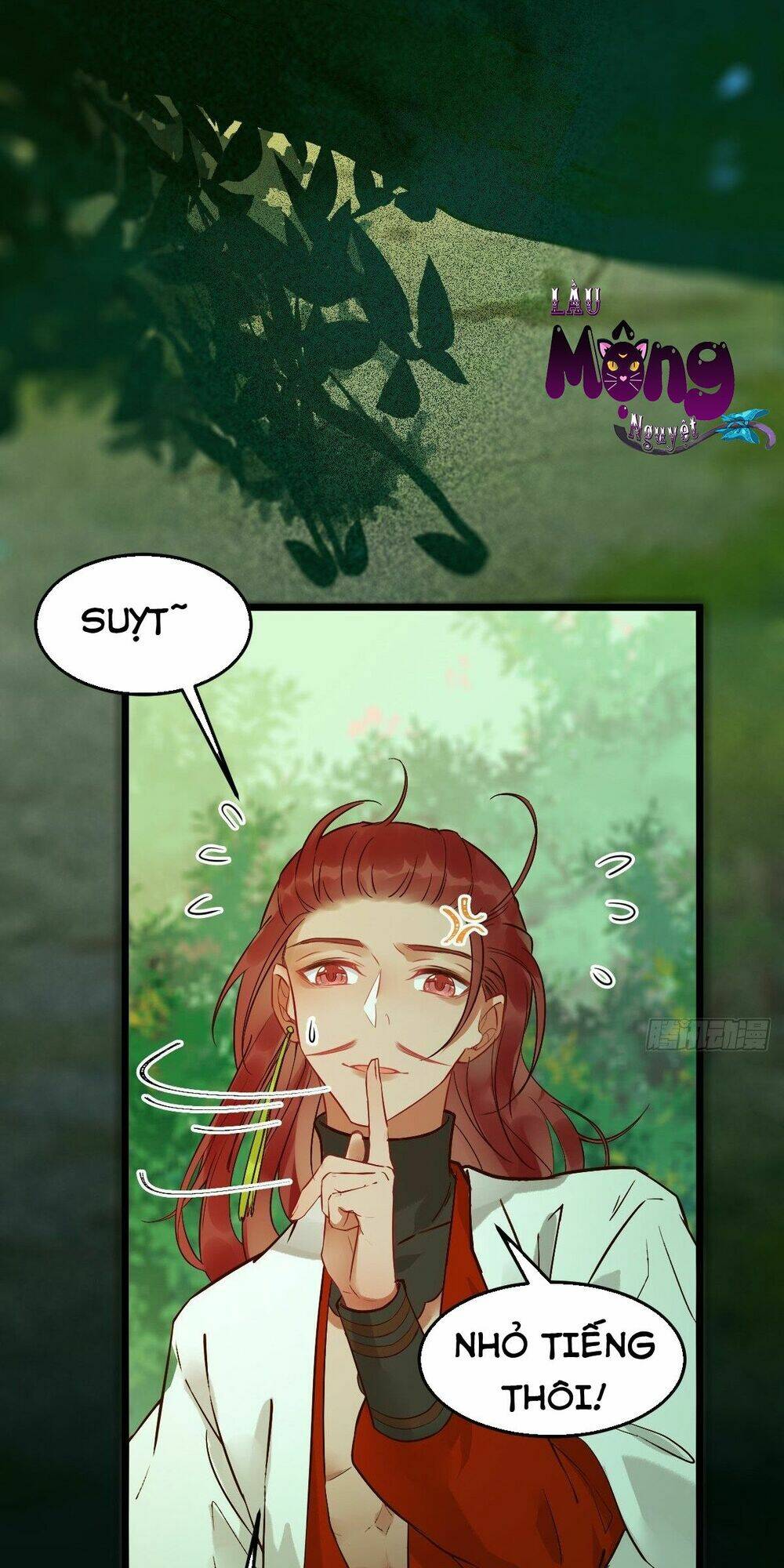 Tuyệt Sắc Quyến Rũ Quỷ Y Chí Tôn - Chapter 475 - Page 18