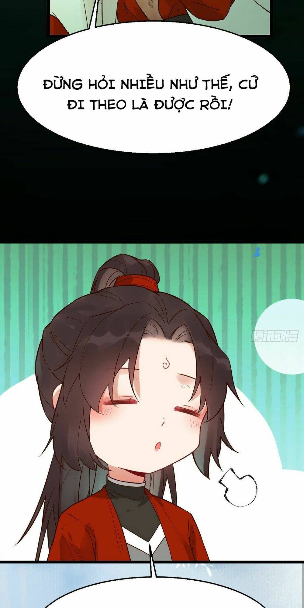 Tuyệt Sắc Quyến Rũ Quỷ Y Chí Tôn - Chapter 475 - Page 19