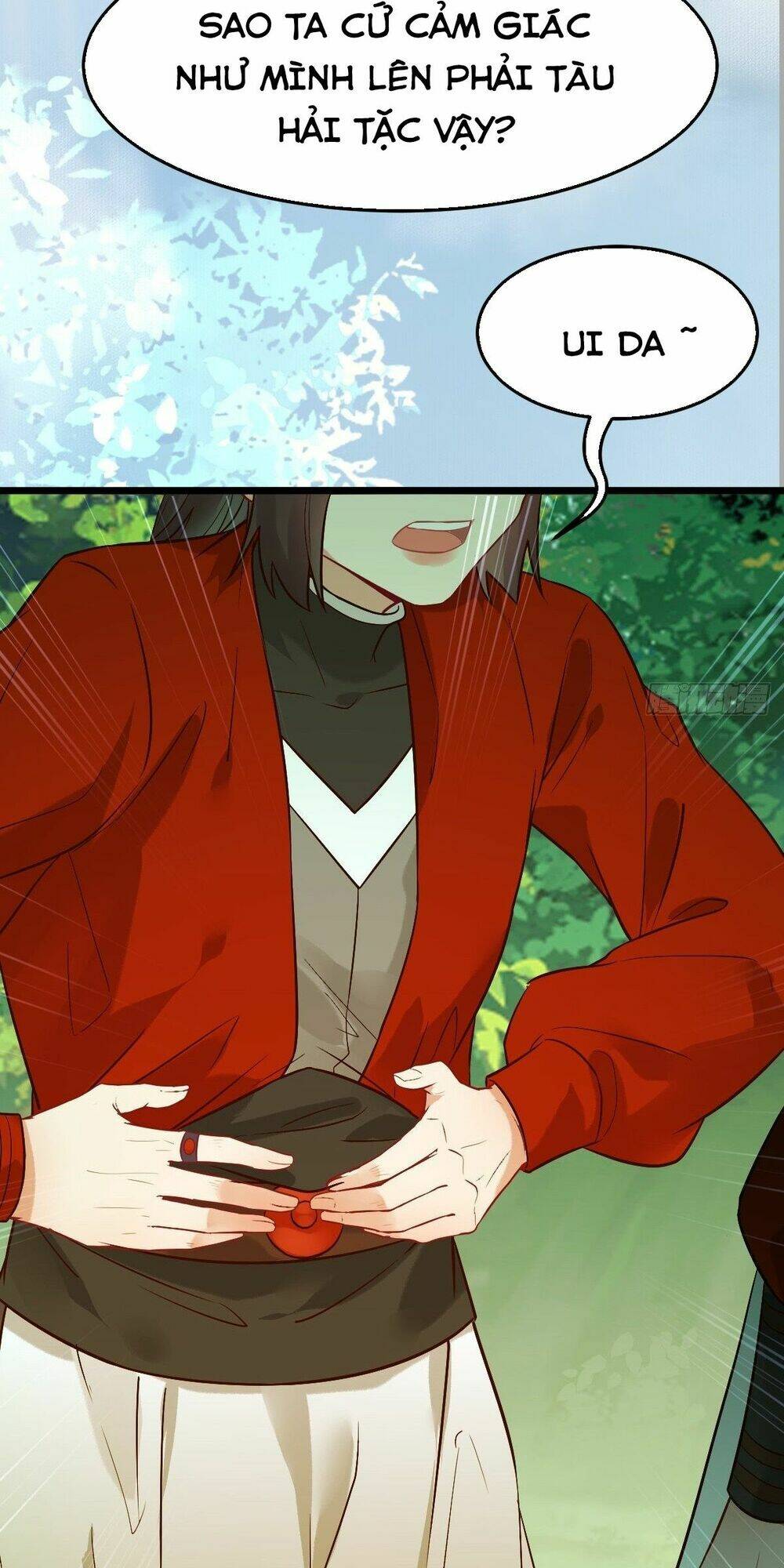 Tuyệt Sắc Quyến Rũ Quỷ Y Chí Tôn - Chapter 475 - Page 20