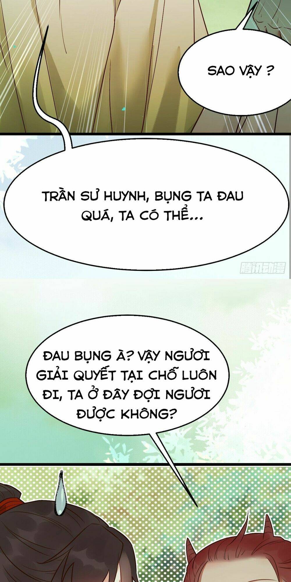 Tuyệt Sắc Quyến Rũ Quỷ Y Chí Tôn - Chapter 475 - Page 21