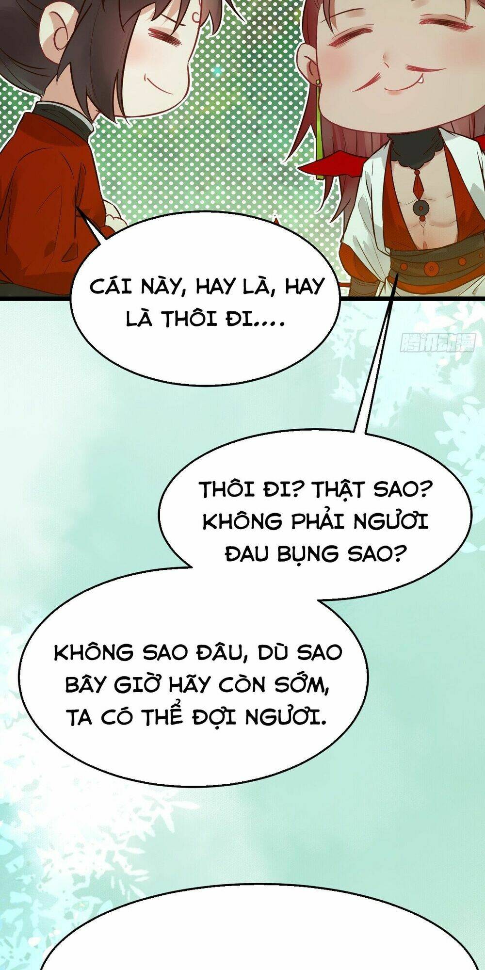 Tuyệt Sắc Quyến Rũ Quỷ Y Chí Tôn - Chapter 475 - Page 22