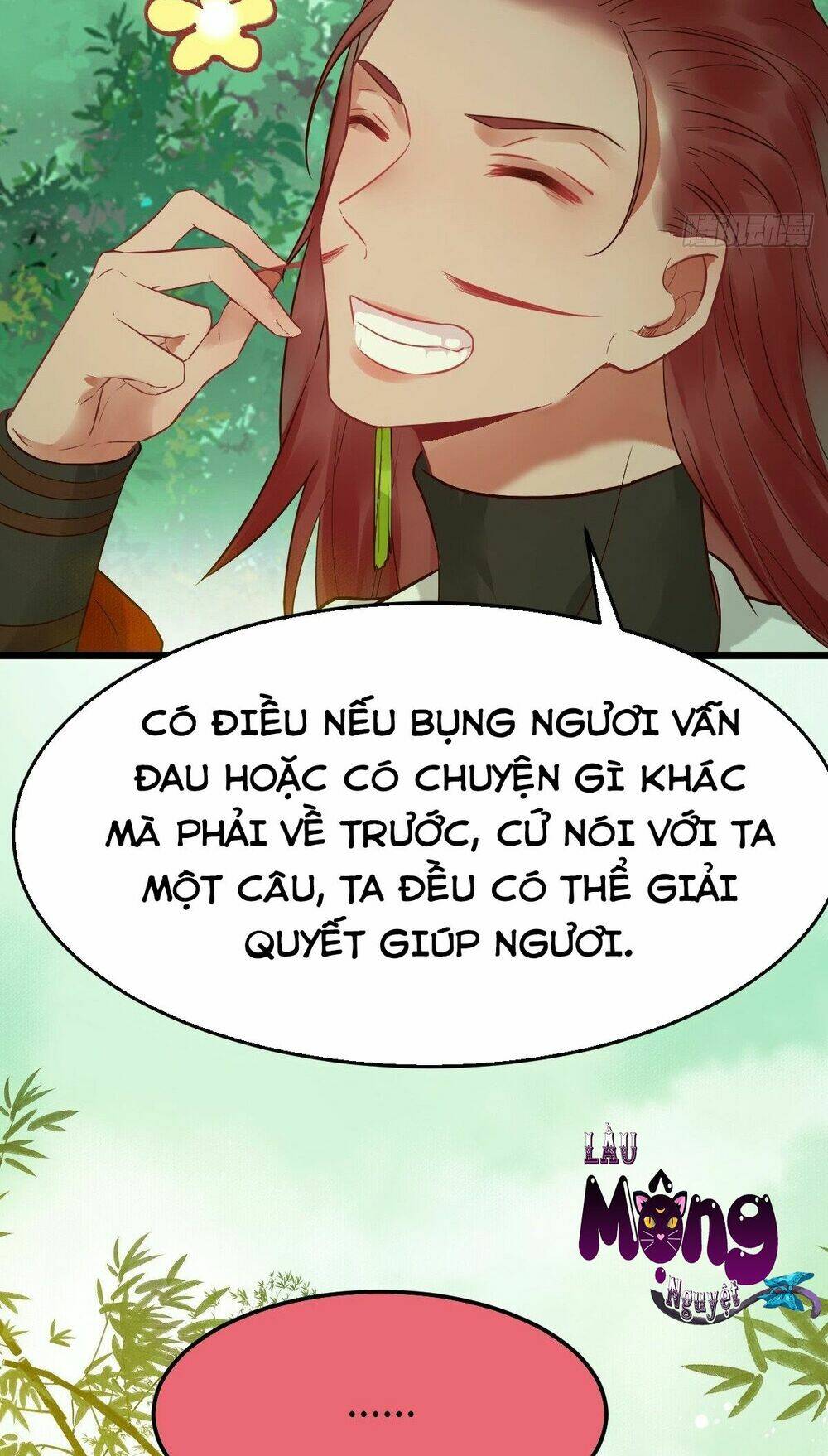 Tuyệt Sắc Quyến Rũ Quỷ Y Chí Tôn - Chapter 475 - Page 24