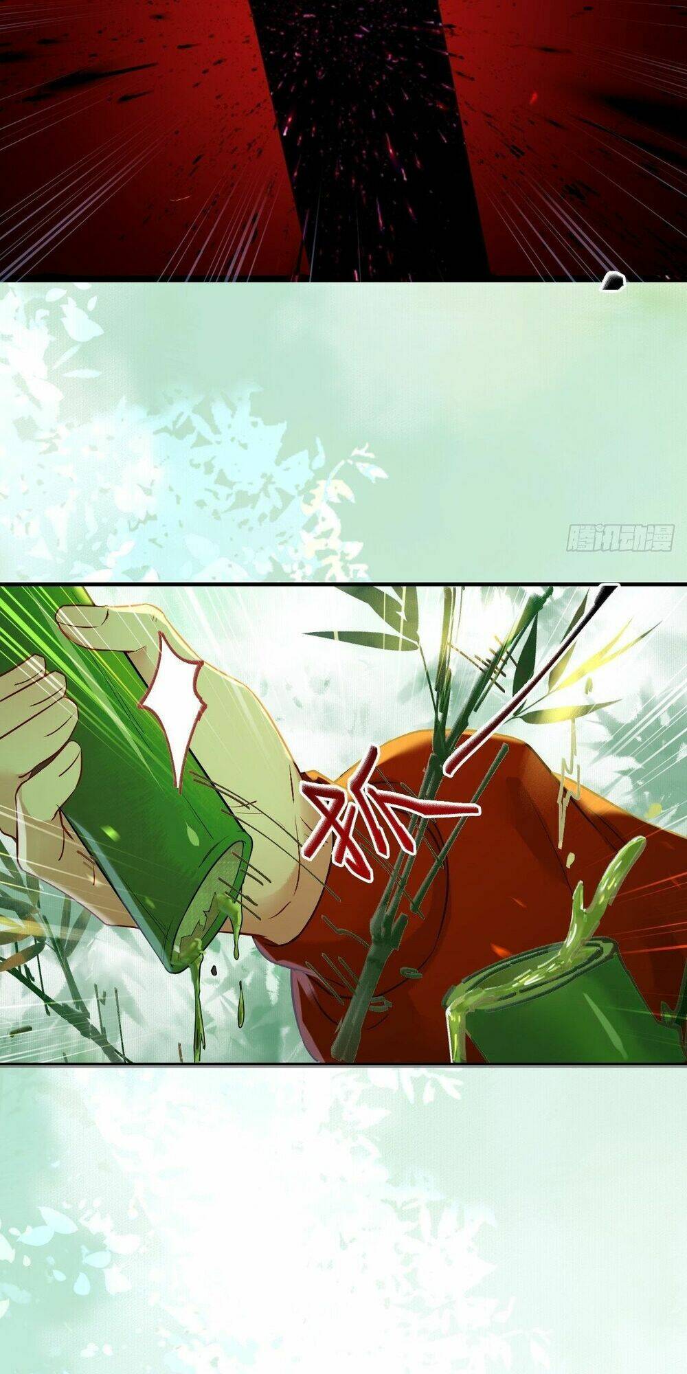 Tuyệt Sắc Quyến Rũ Quỷ Y Chí Tôn - Chapter 475 - Page 31