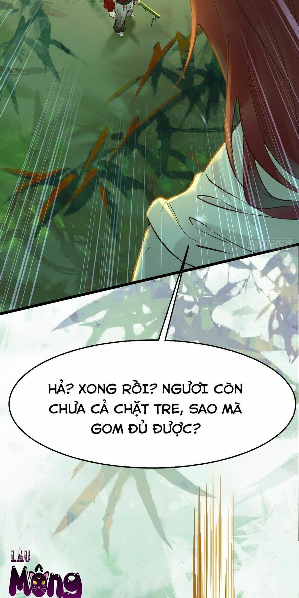 Tuyệt Sắc Quyến Rũ Quỷ Y Chí Tôn - Chapter 475 - Page 35