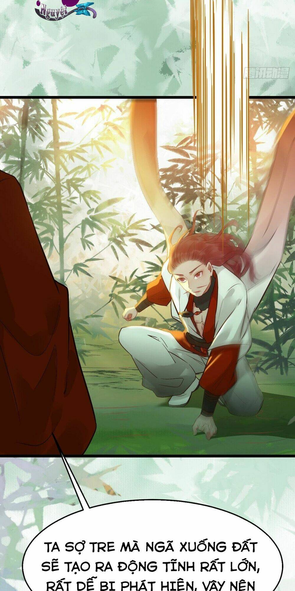 Tuyệt Sắc Quyến Rũ Quỷ Y Chí Tôn - Chapter 475 - Page 36