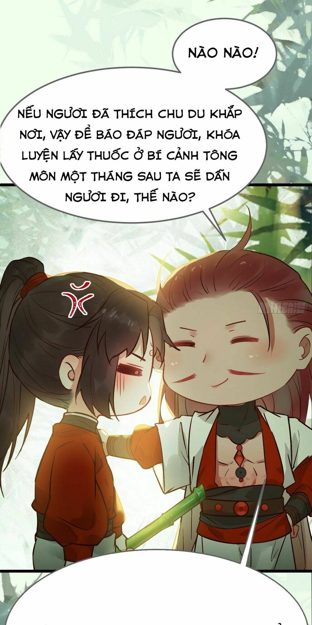 Tuyệt Sắc Quyến Rũ Quỷ Y Chí Tôn - Chapter 475 - Page 38