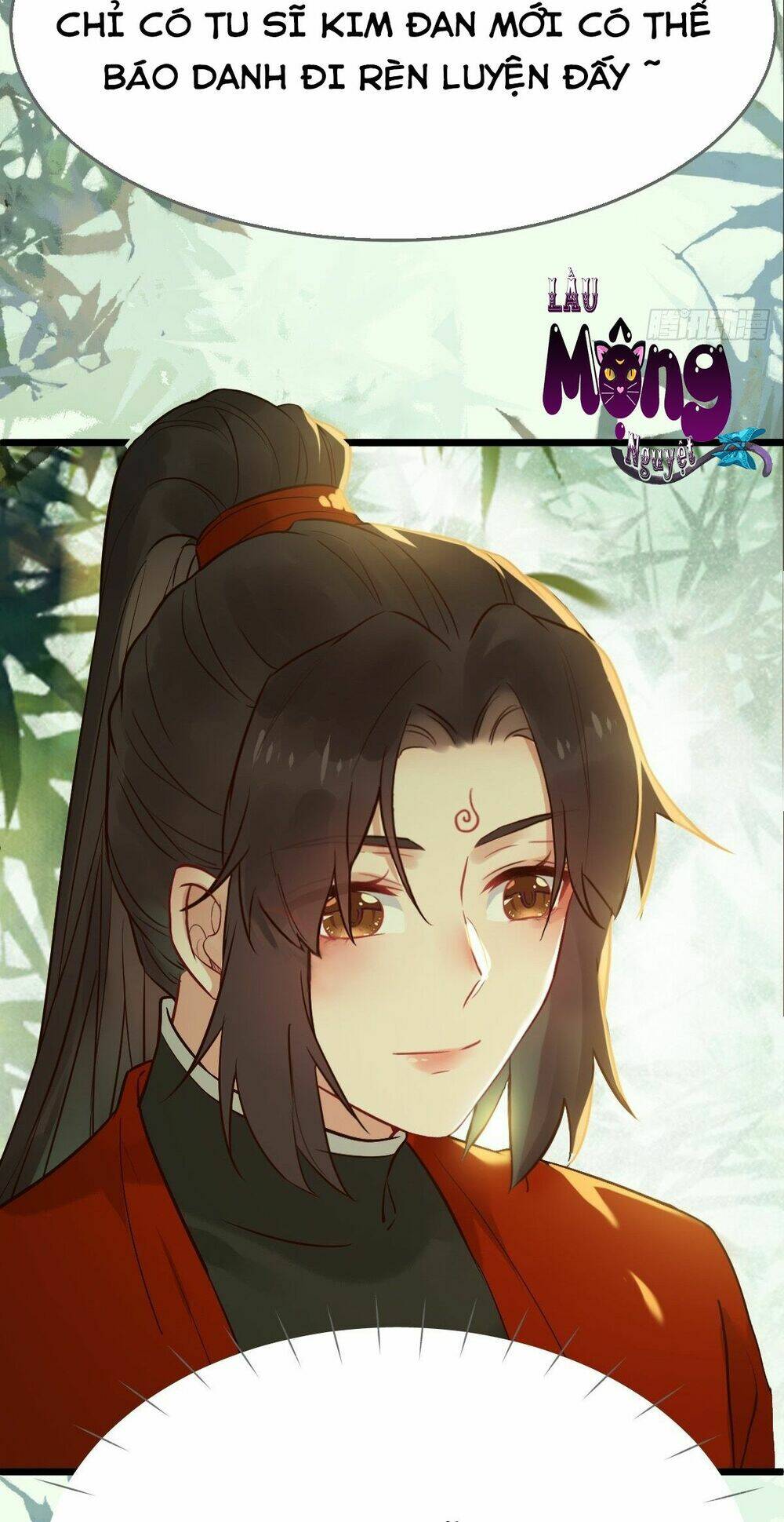 Tuyệt Sắc Quyến Rũ Quỷ Y Chí Tôn - Chapter 475 - Page 39