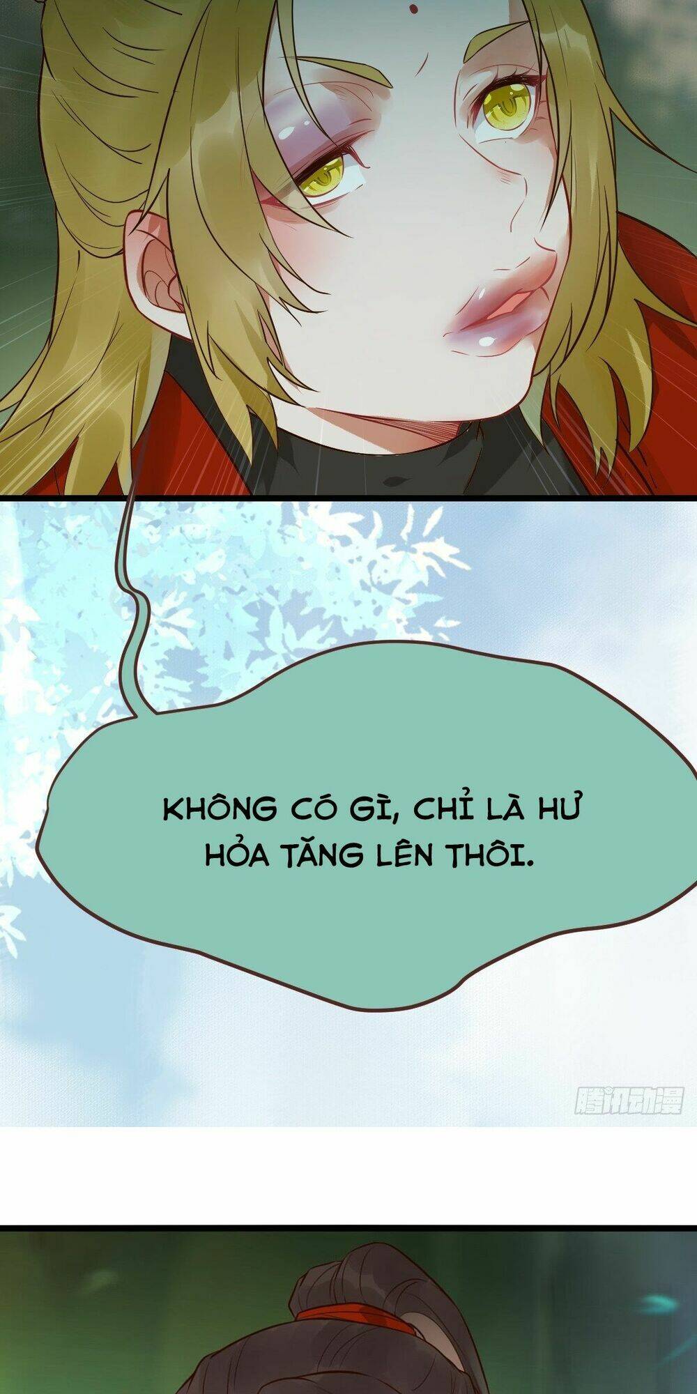 Tuyệt Sắc Quyến Rũ Quỷ Y Chí Tôn - Chapter 475 - Page 4