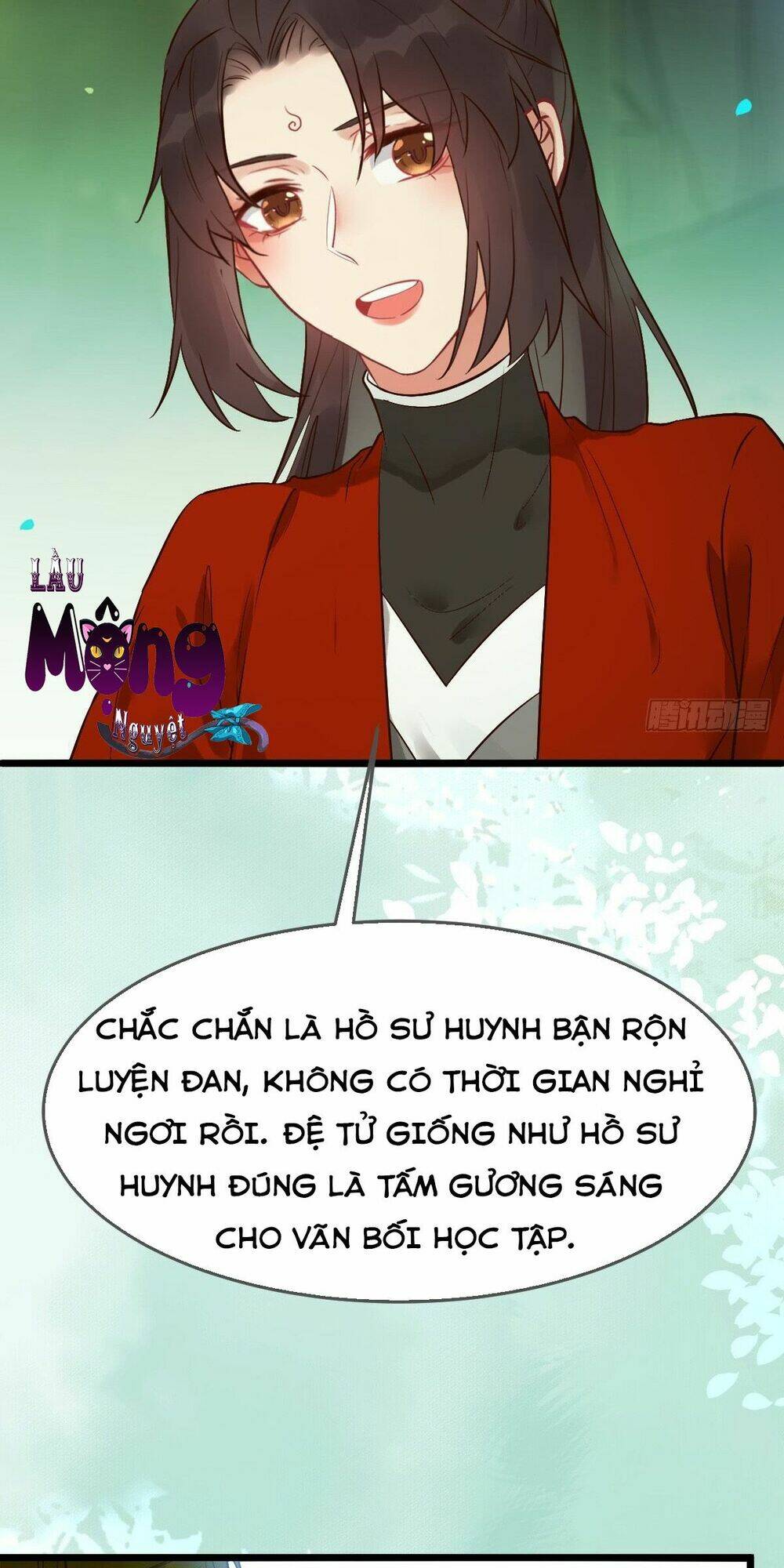 Tuyệt Sắc Quyến Rũ Quỷ Y Chí Tôn - Chapter 475 - Page 5