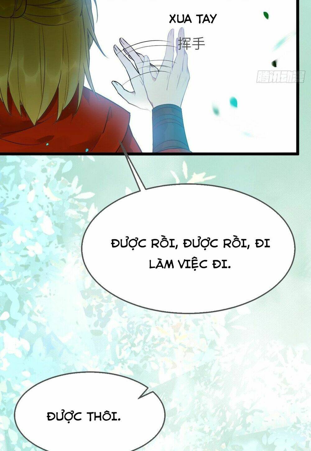 Tuyệt Sắc Quyến Rũ Quỷ Y Chí Tôn - Chapter 475 - Page 6