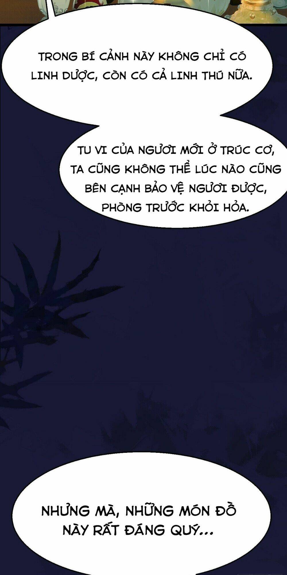 Tuyệt Sắc Quyến Rũ Quỷ Y Chí Tôn - Chapter 476 - Page 12