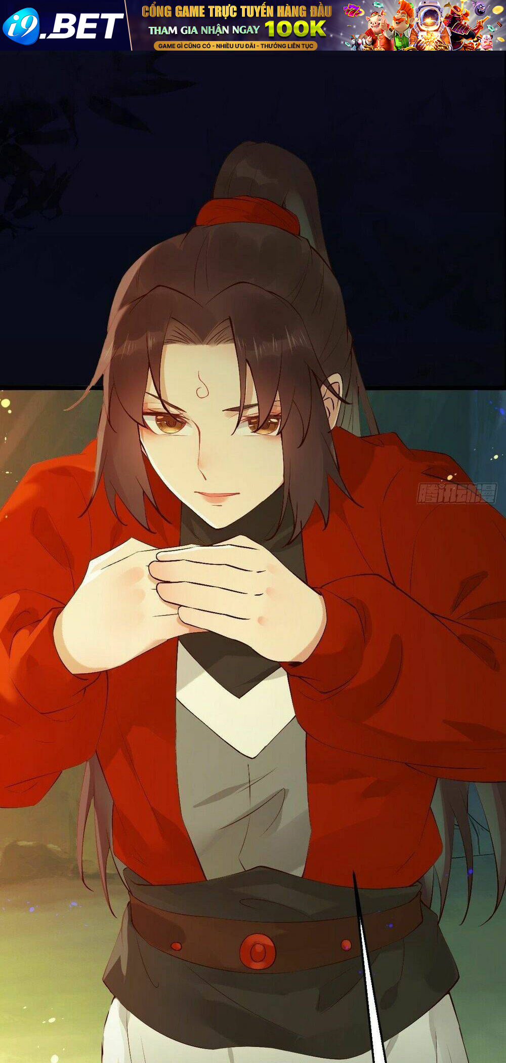 Tuyệt Sắc Quyến Rũ Quỷ Y Chí Tôn - Chapter 476 - Page 14