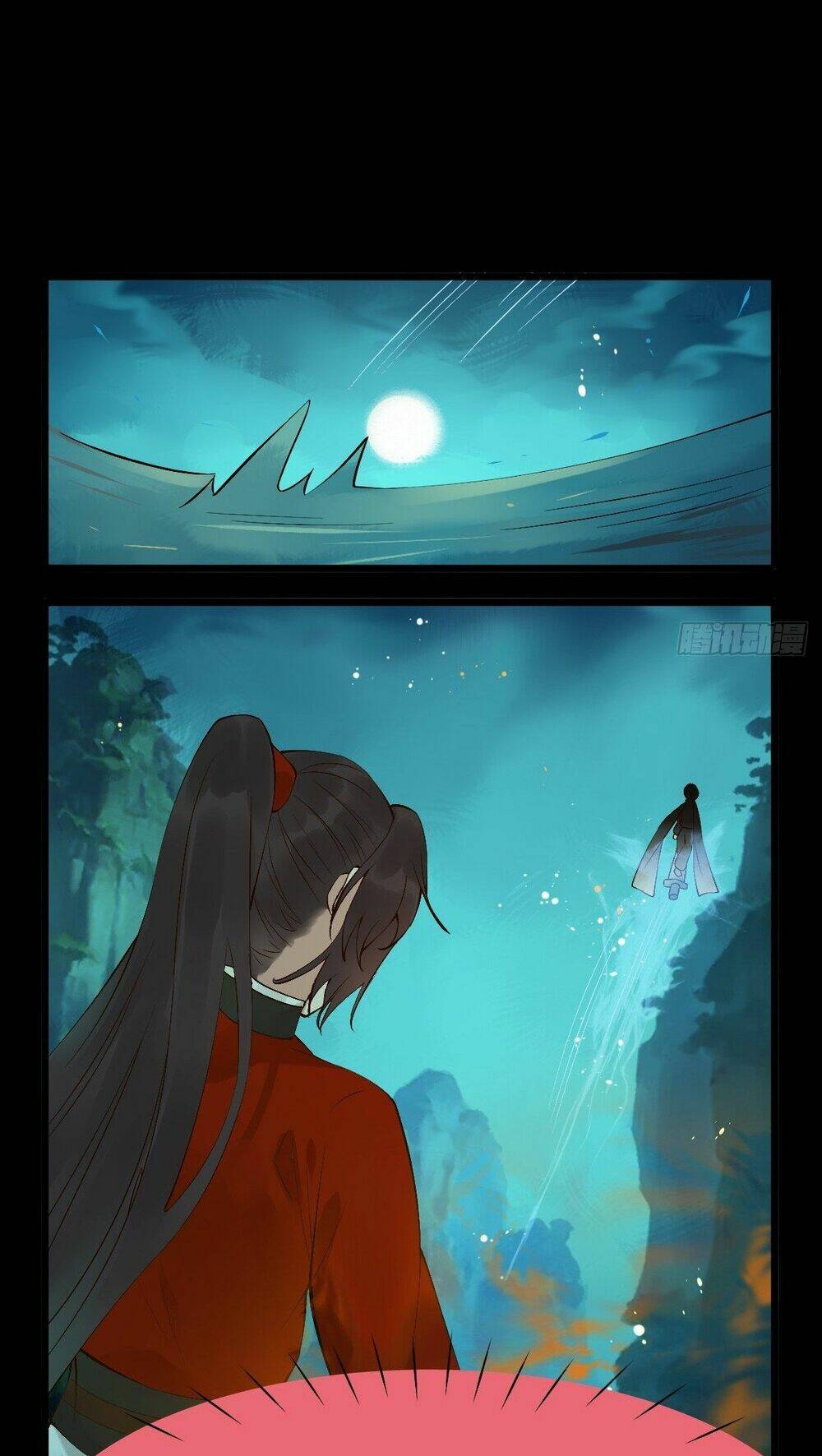 Tuyệt Sắc Quyến Rũ Quỷ Y Chí Tôn - Chapter 476 - Page 20