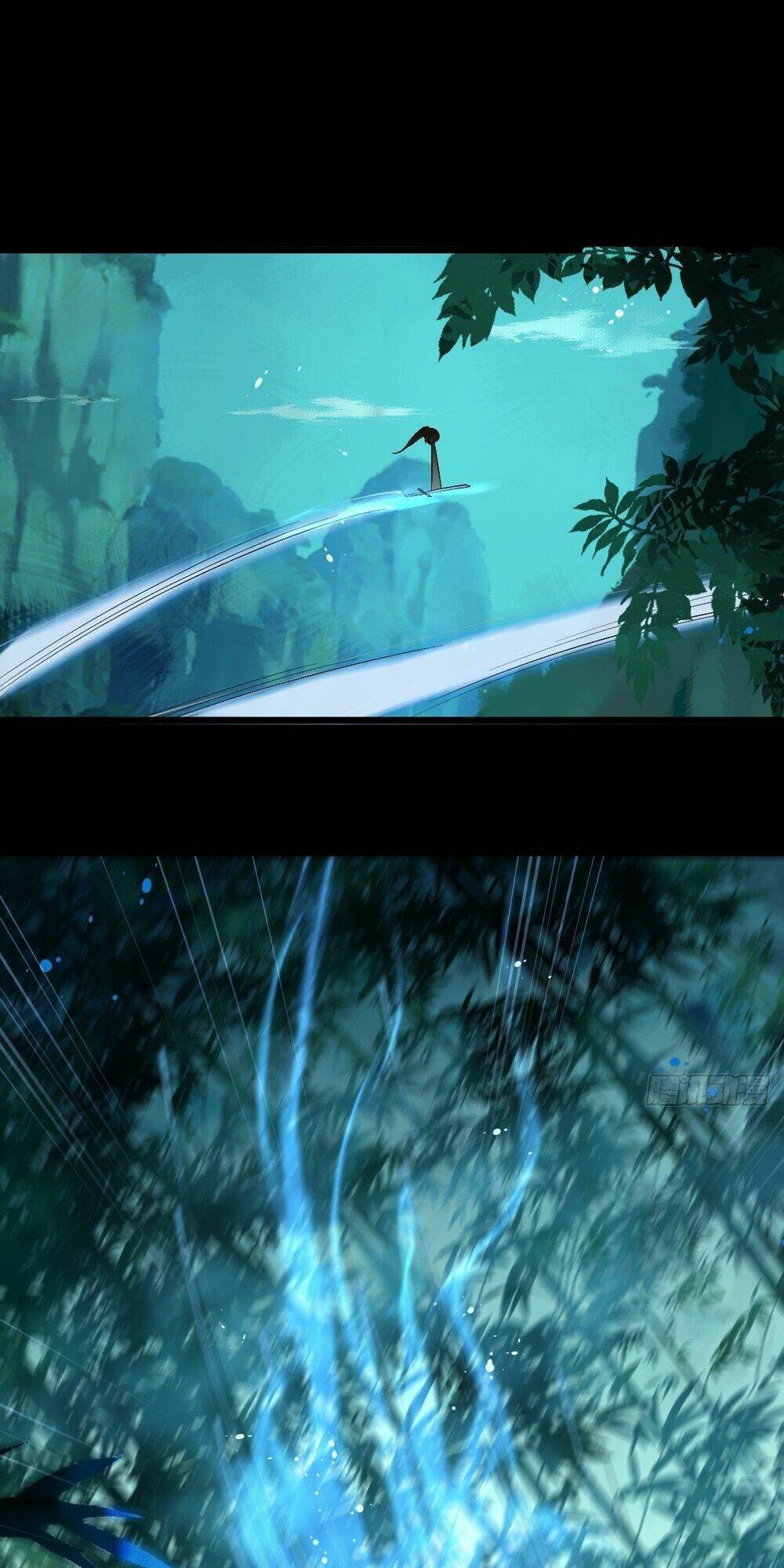 Tuyệt Sắc Quyến Rũ Quỷ Y Chí Tôn - Chapter 476 - Page 22